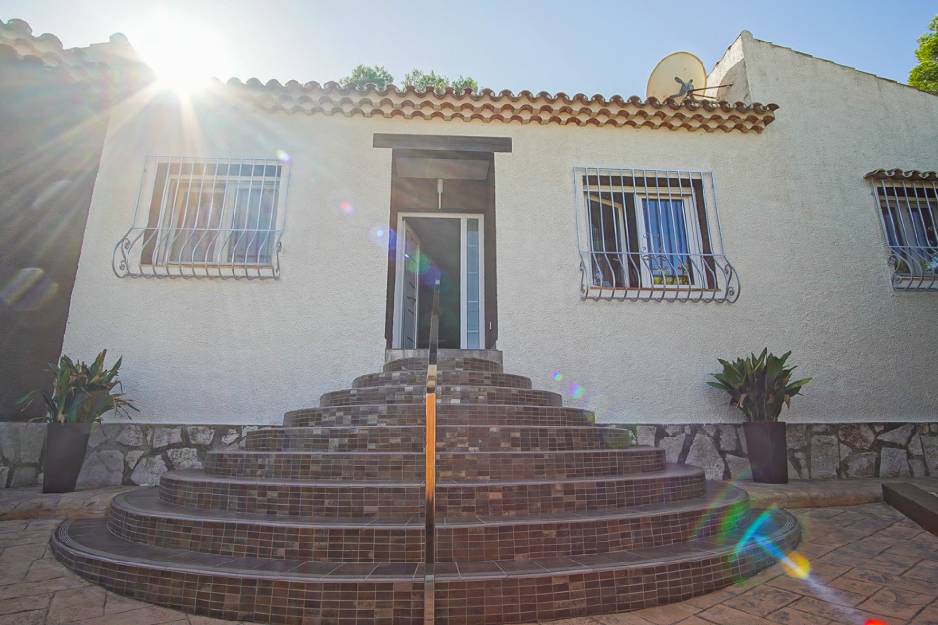 Herverkoop - Villa -
Denia - Marquesa VI