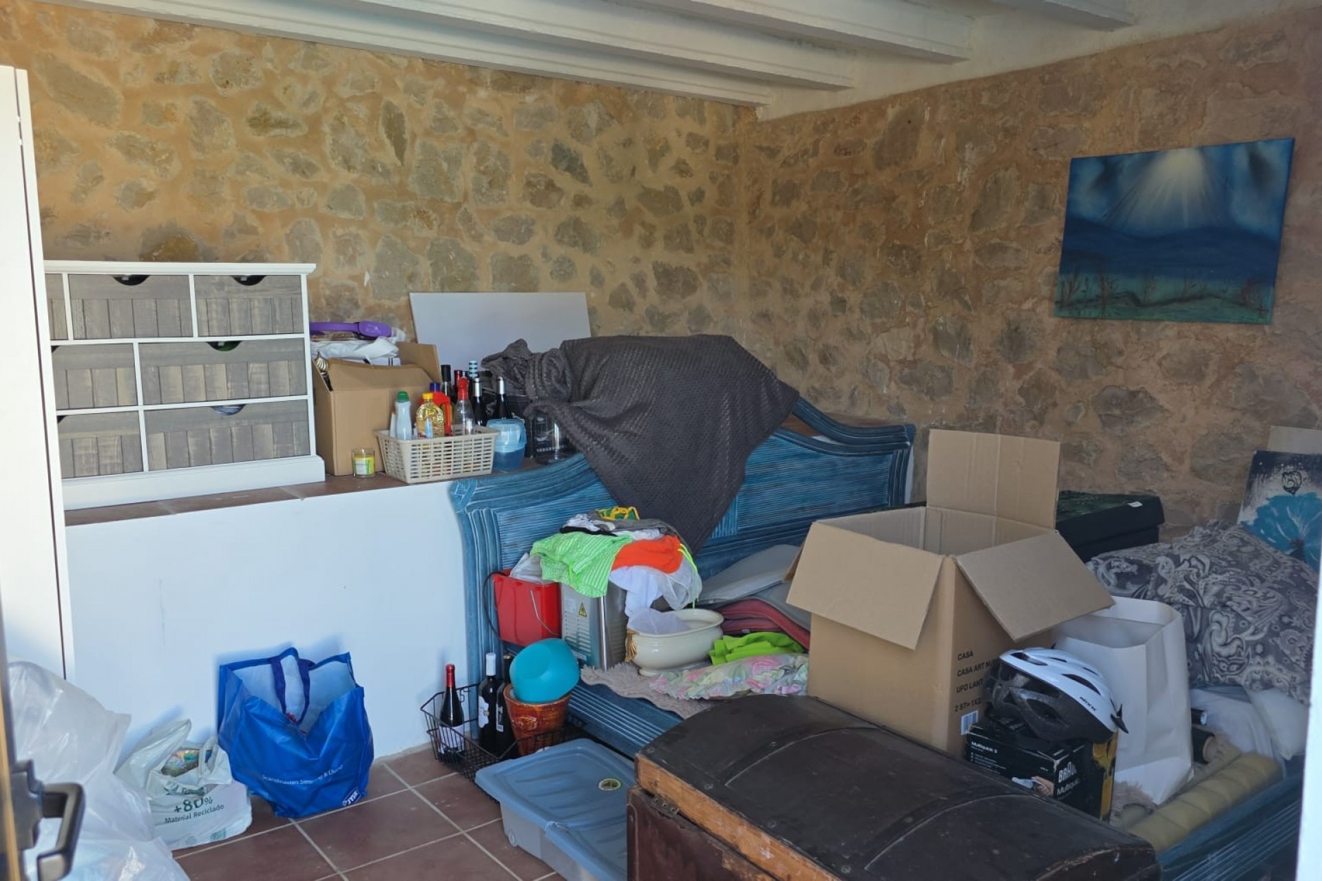 Herverkoop - Villa -
Denia - Montgó