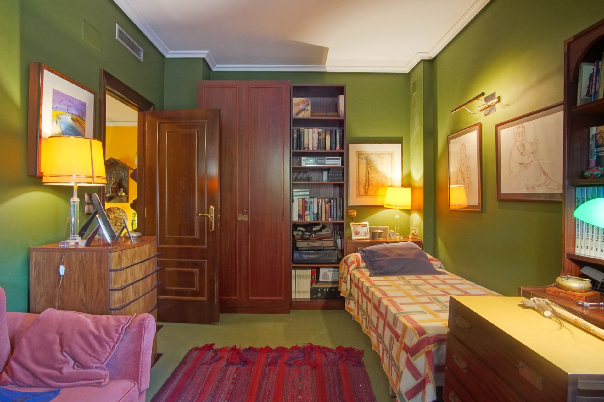 Herverkoop - Villa -
Denia - Santa lucia
