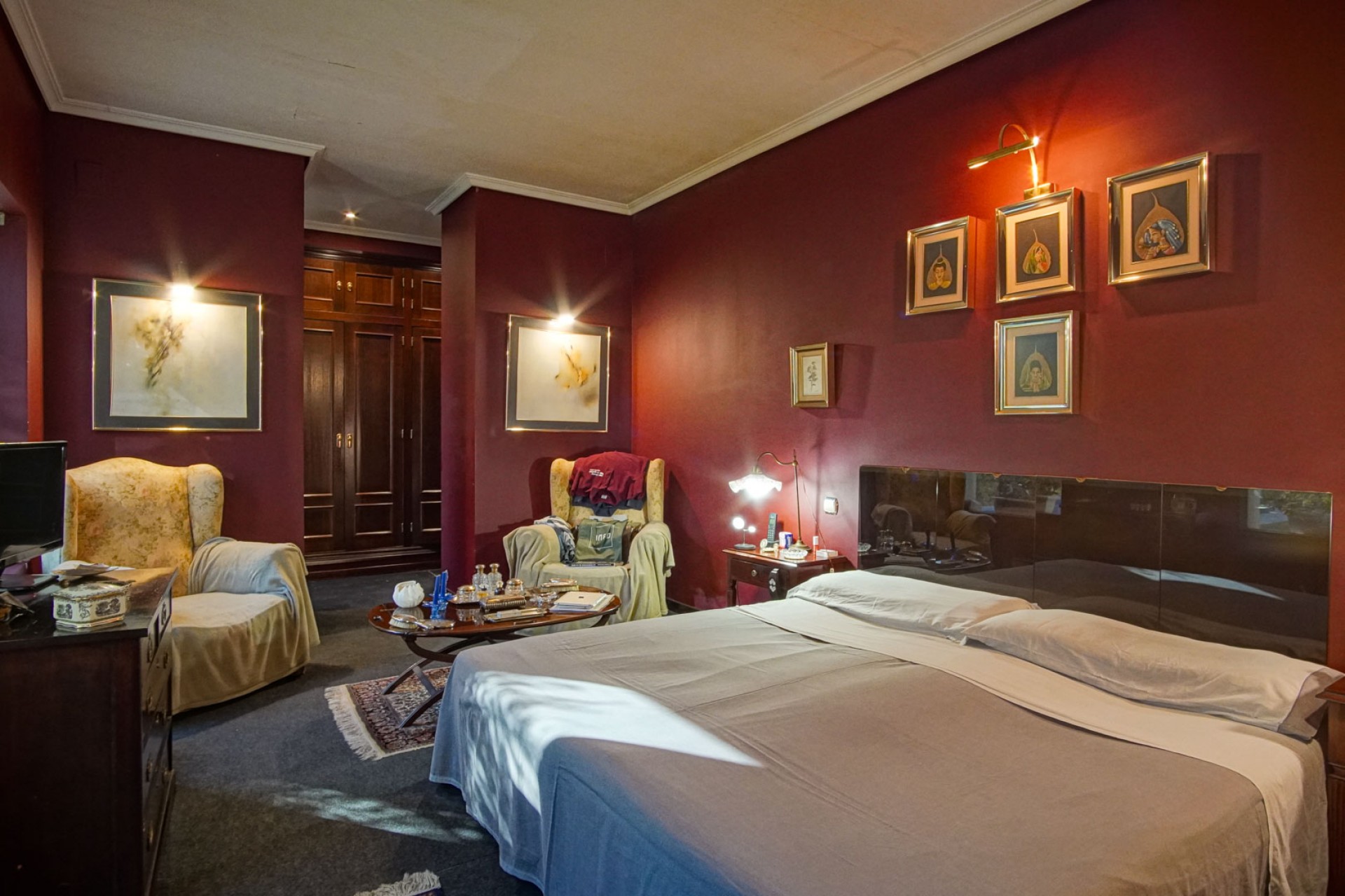 Herverkoop - Villa -
Denia - Santa lucia
