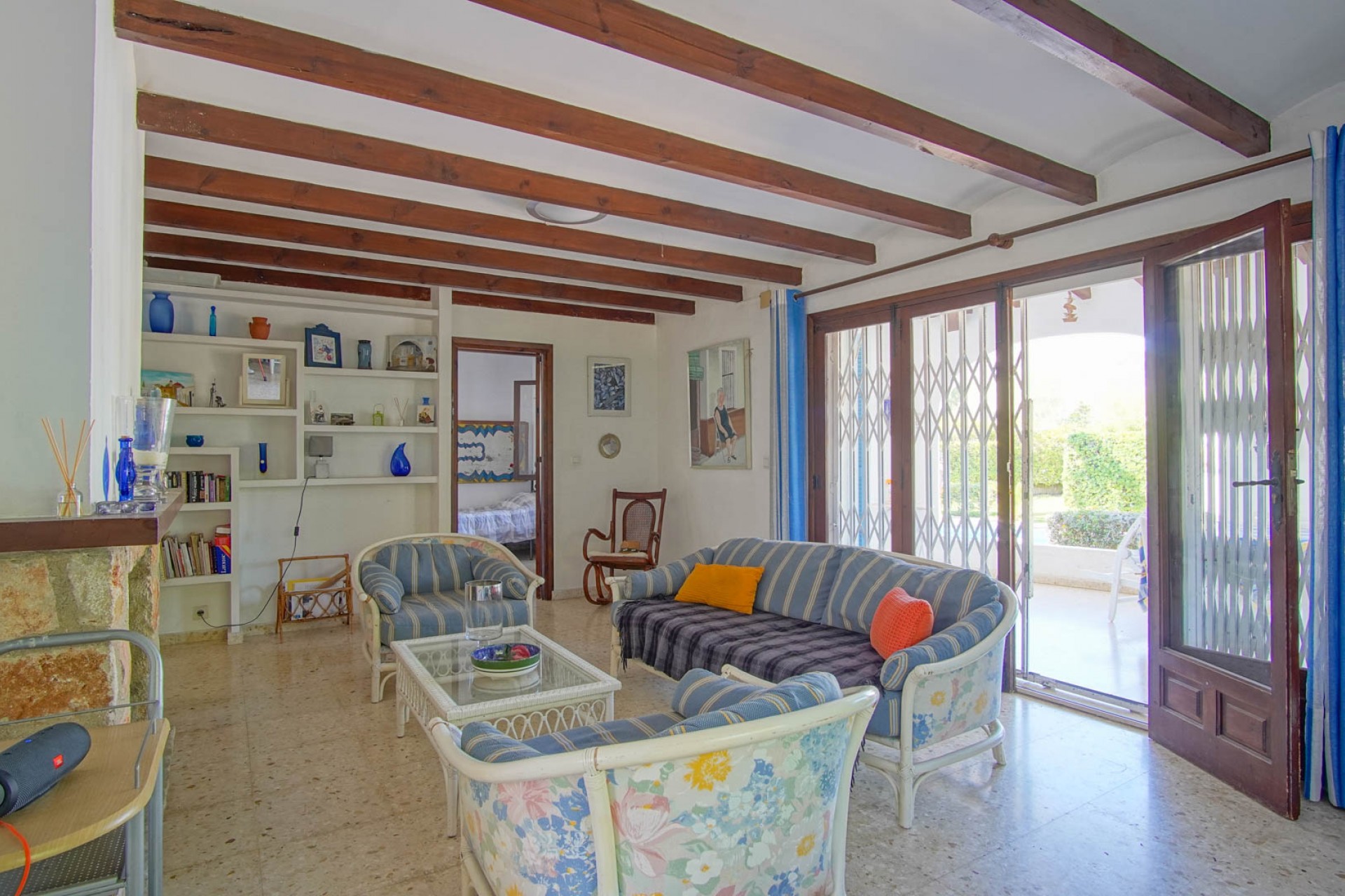 Herverkoop - Villa -
Denia - Santa Paula