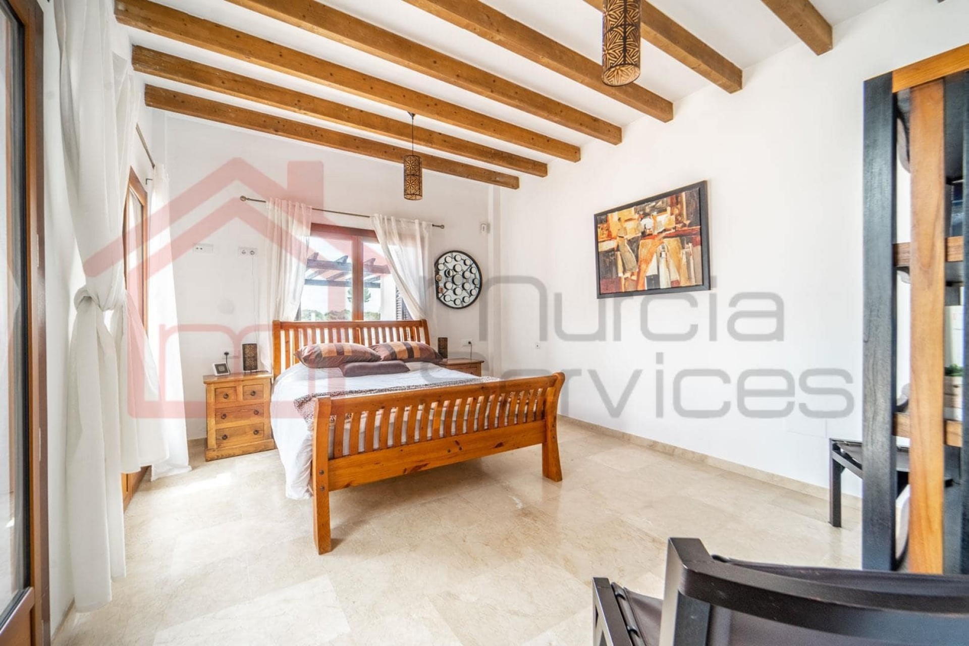 Herverkoop - Villa -
El Valle Golf Resort