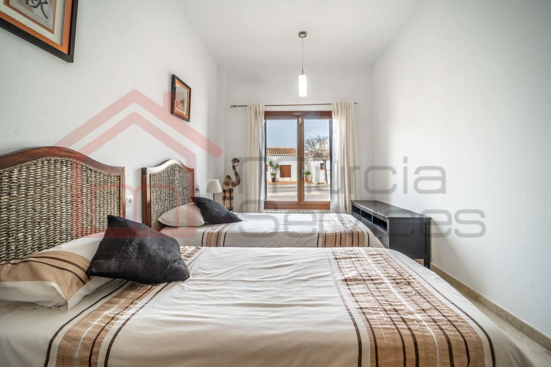 Herverkoop - Villa -
El Valle Golf Resort