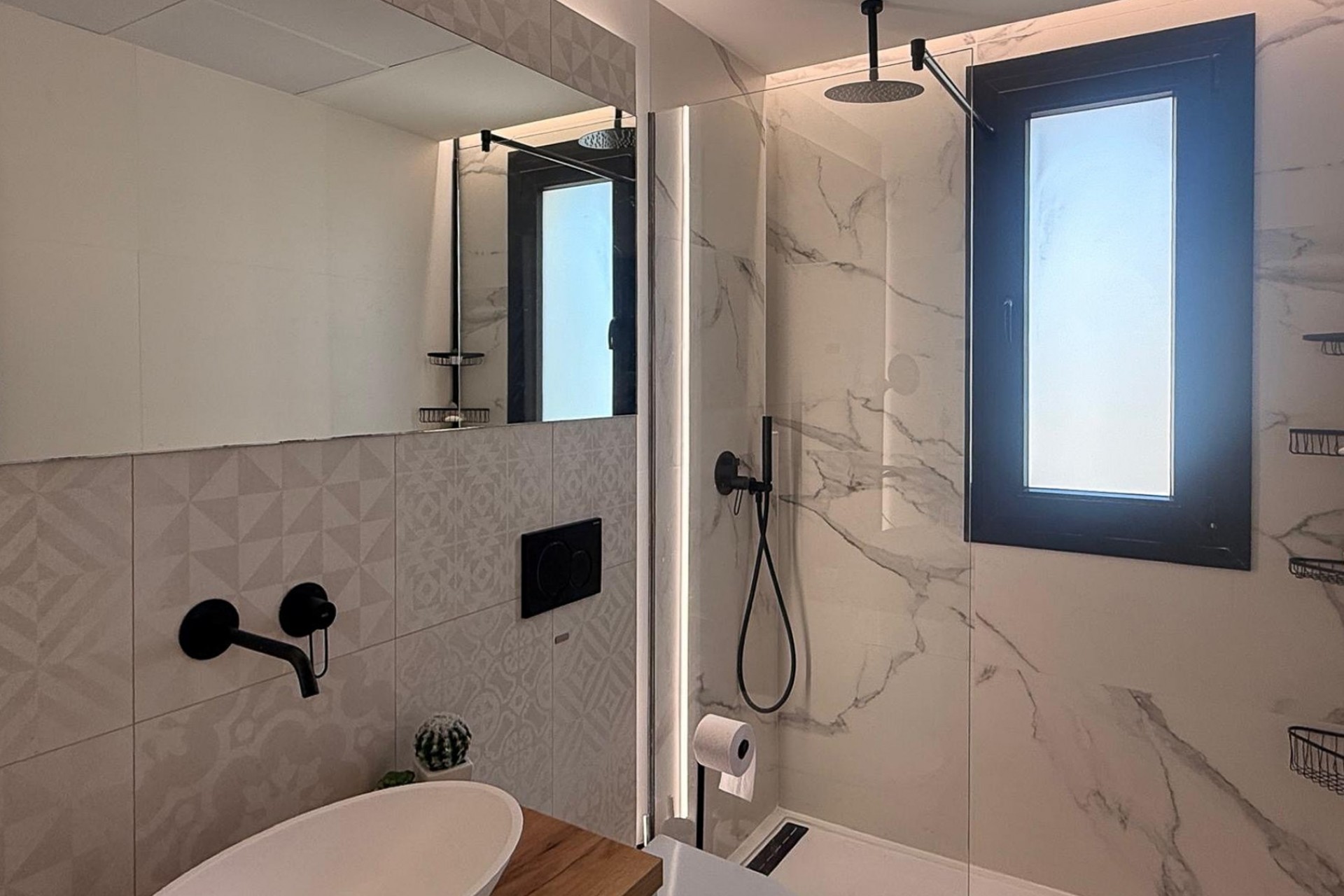 Herverkoop - Villa -
Finestrat - Balcon de Finestrat