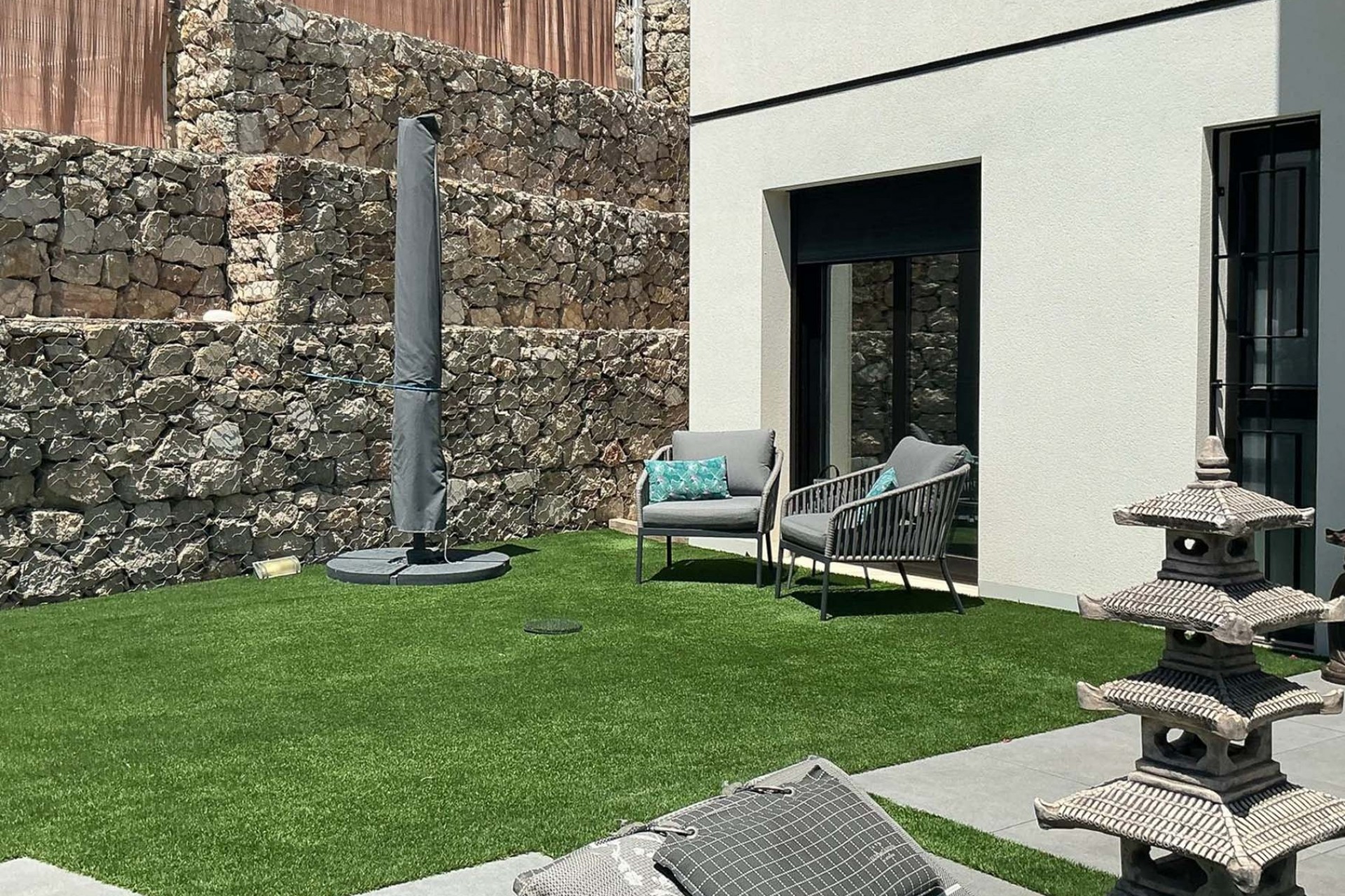 Herverkoop - Villa -
Finestrat - Balcon de Finestrat