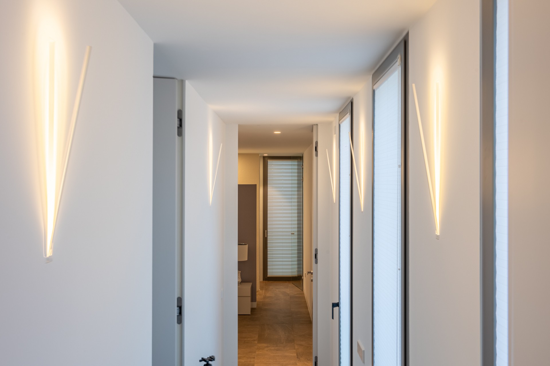 Herverkoop - Villa -
Finestrat - Golf Bahia