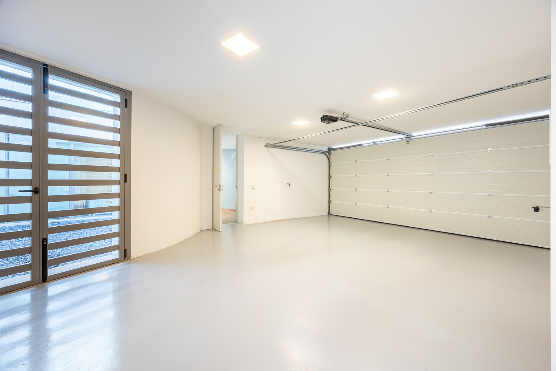 Herverkoop - Villa -
Finestrat - Golf Bahia