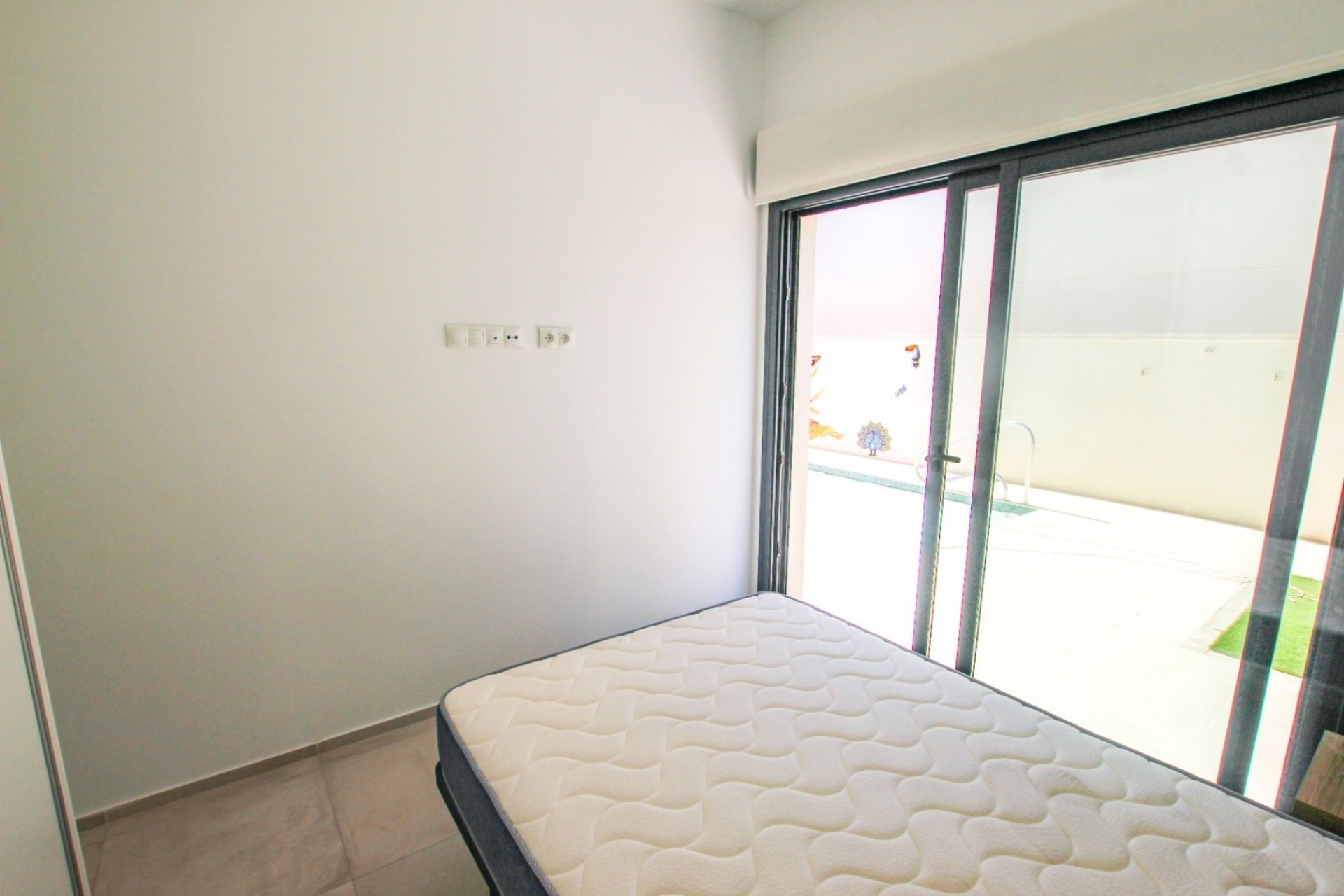 Herverkoop - Villa -
Finestrat - Golf Bahia