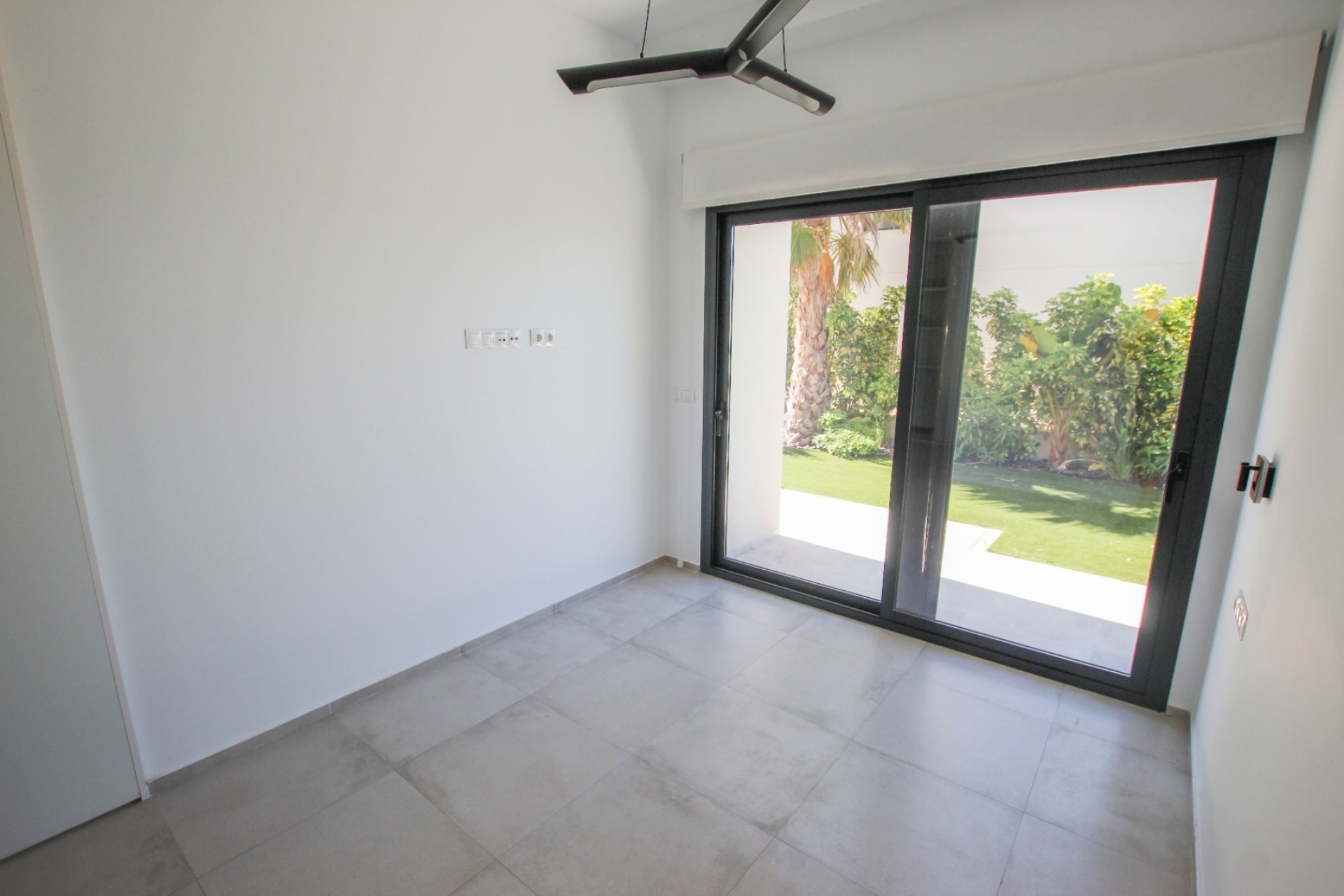 Herverkoop - Villa -
Finestrat - Golf Bahia