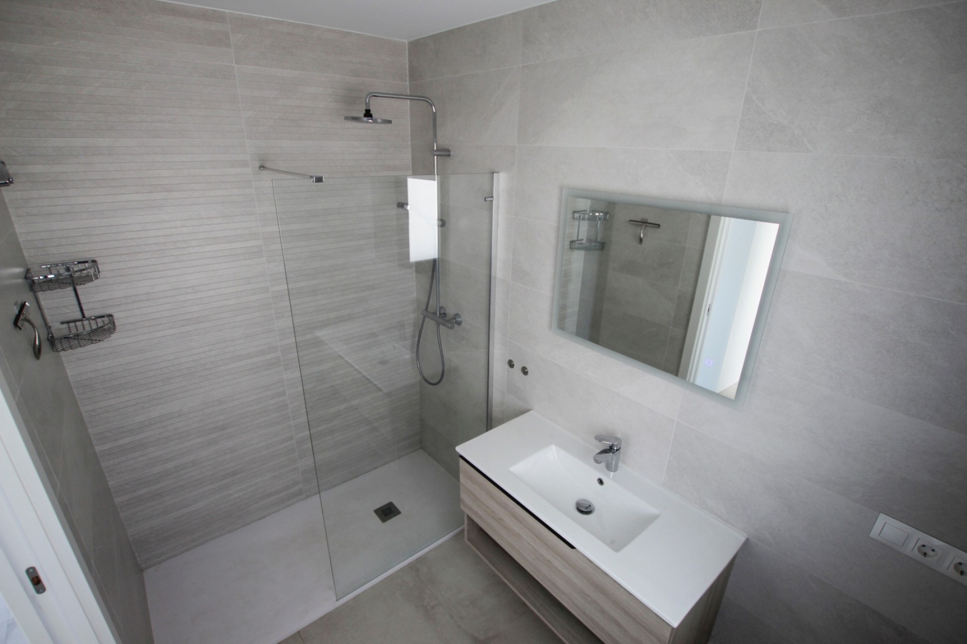 Herverkoop - Villa -
Finestrat - Golf Bahia
