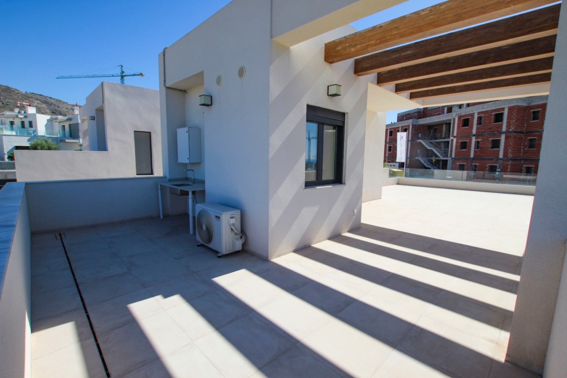 Herverkoop - Villa -
Finestrat - Golf Bahia