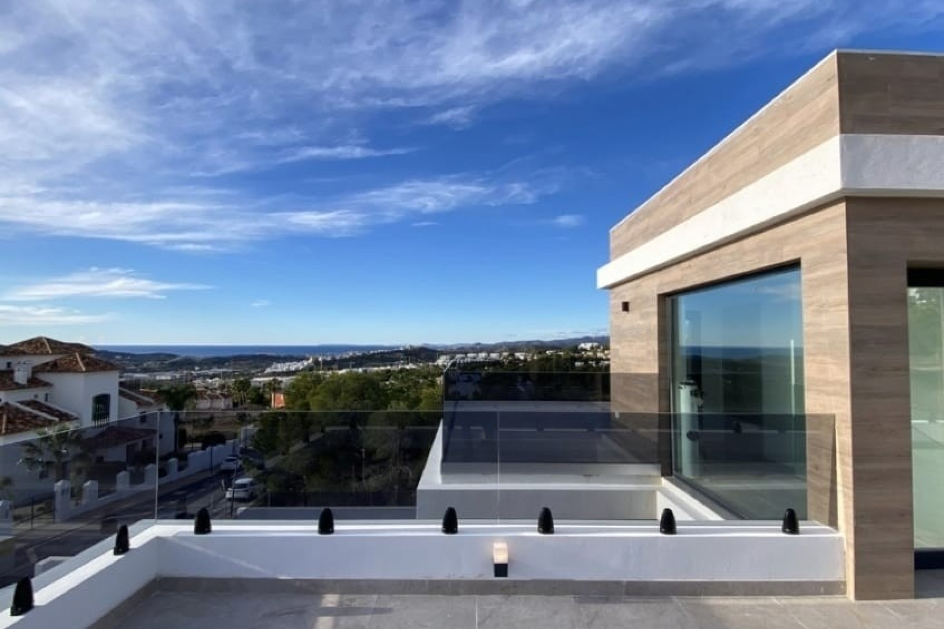 Herverkoop - Villa -
Finestrat - Sierra Cortina