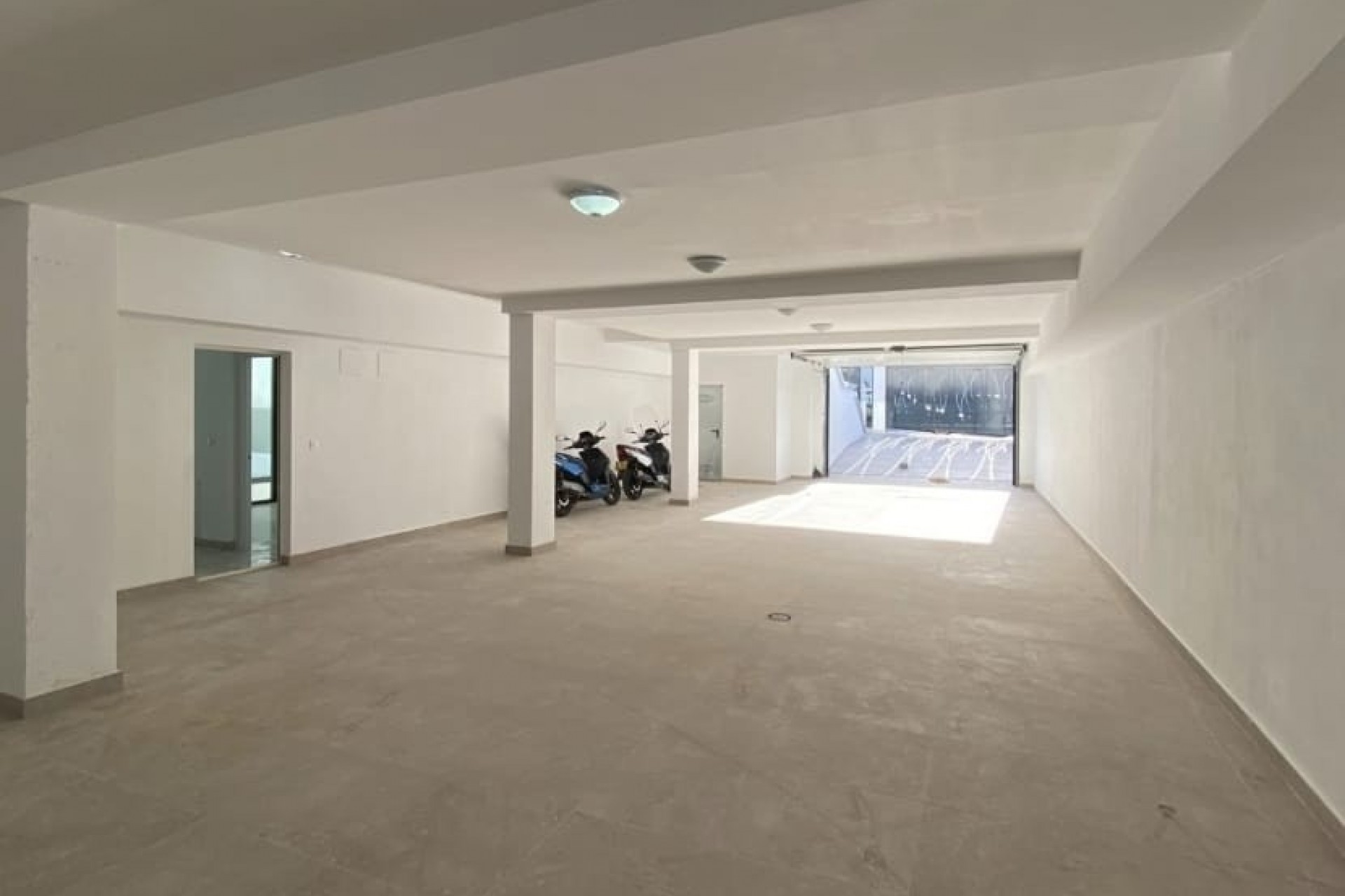 Herverkoop - Villa -
Finestrat - Sierra Cortina