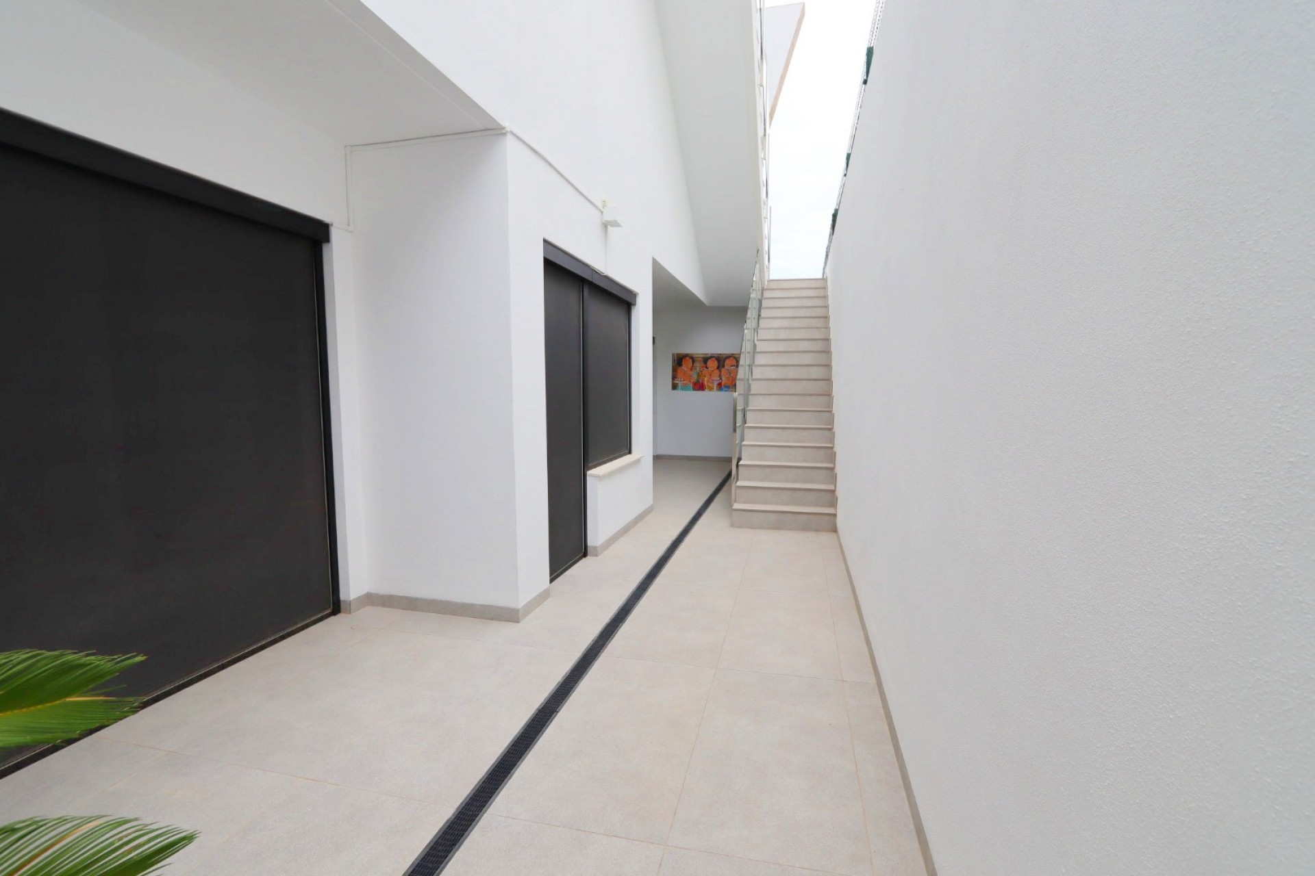 Herverkoop - Villa -
Finestrat