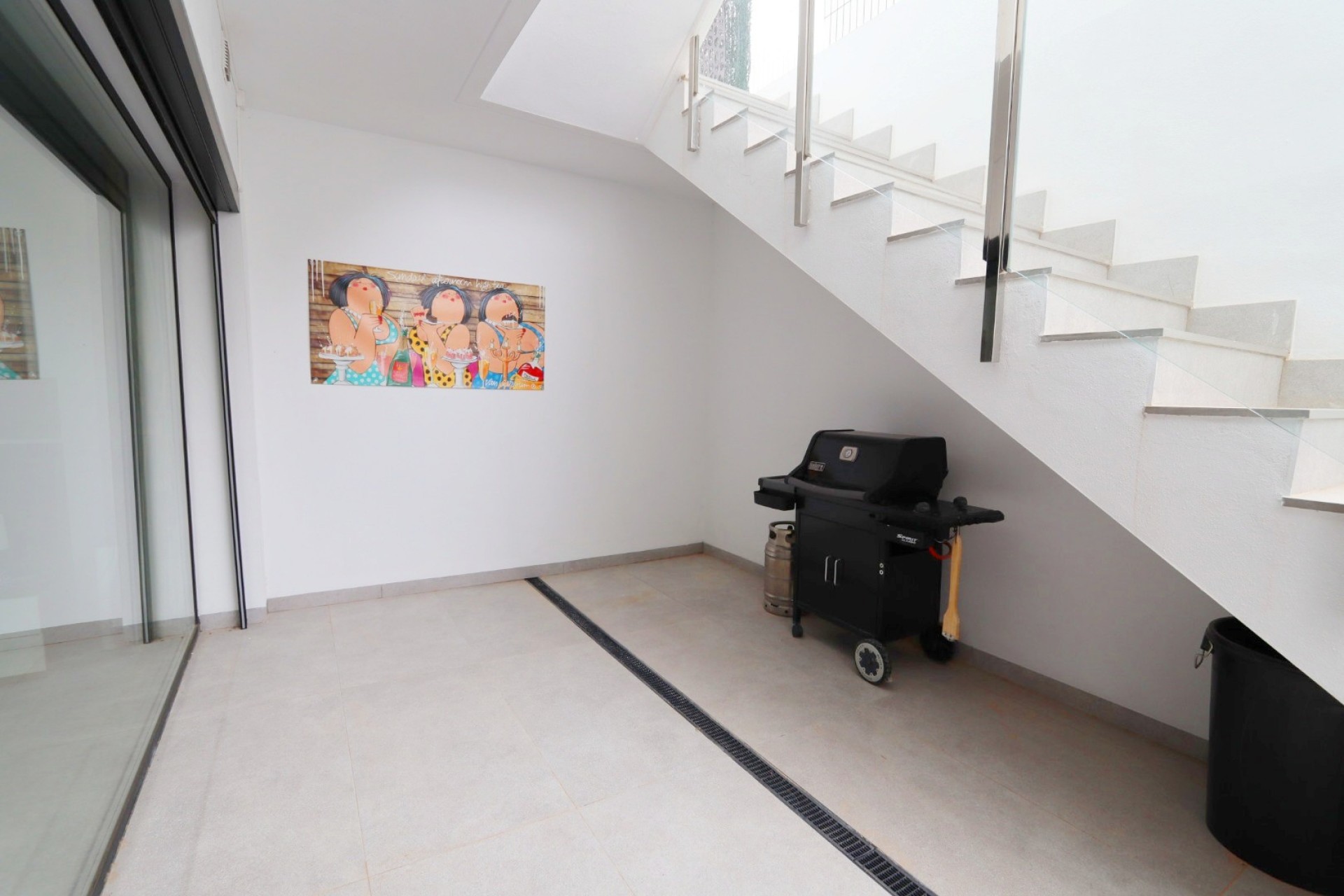 Herverkoop - Villa -
Finestrat