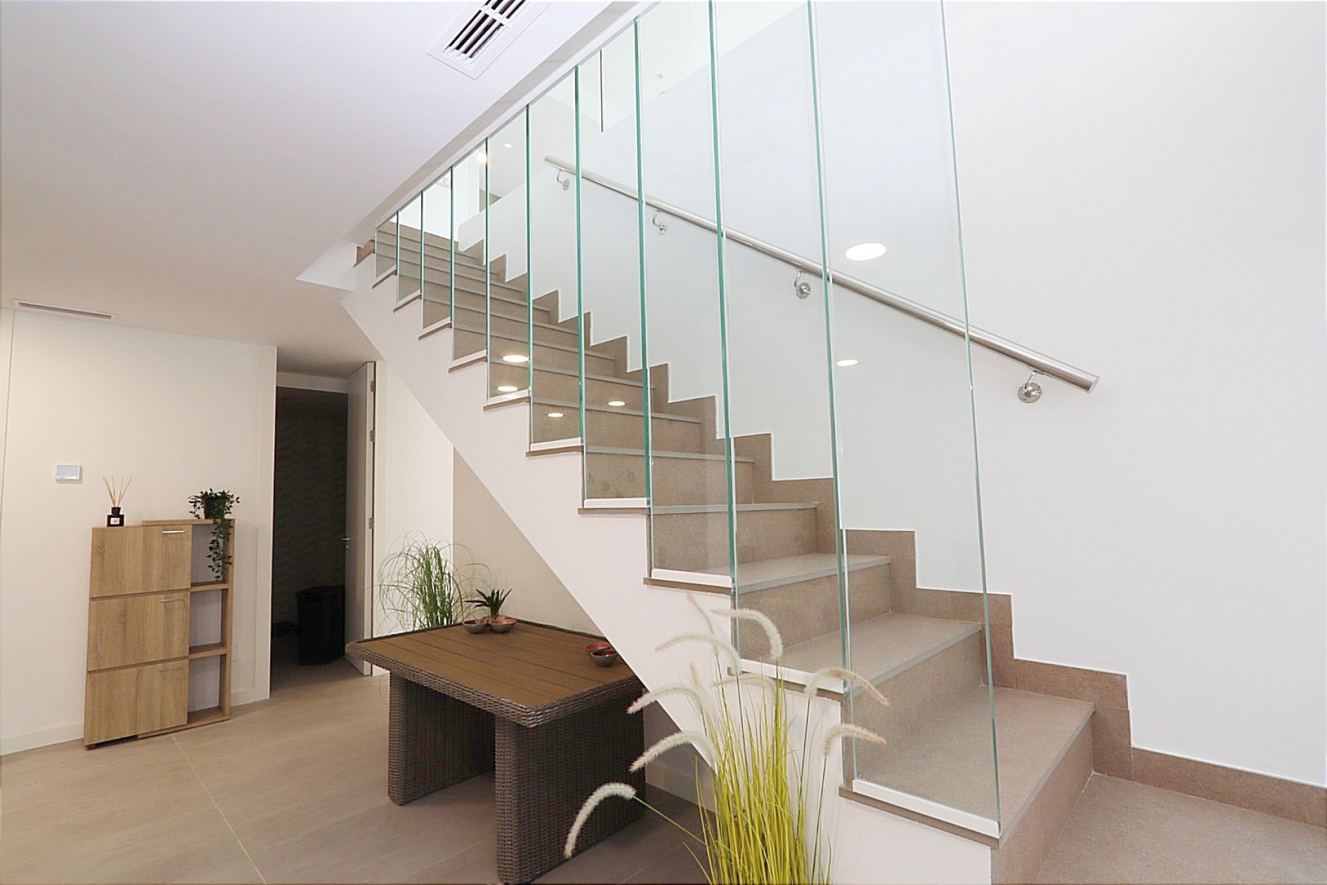 Herverkoop - Villa -
Finestrat