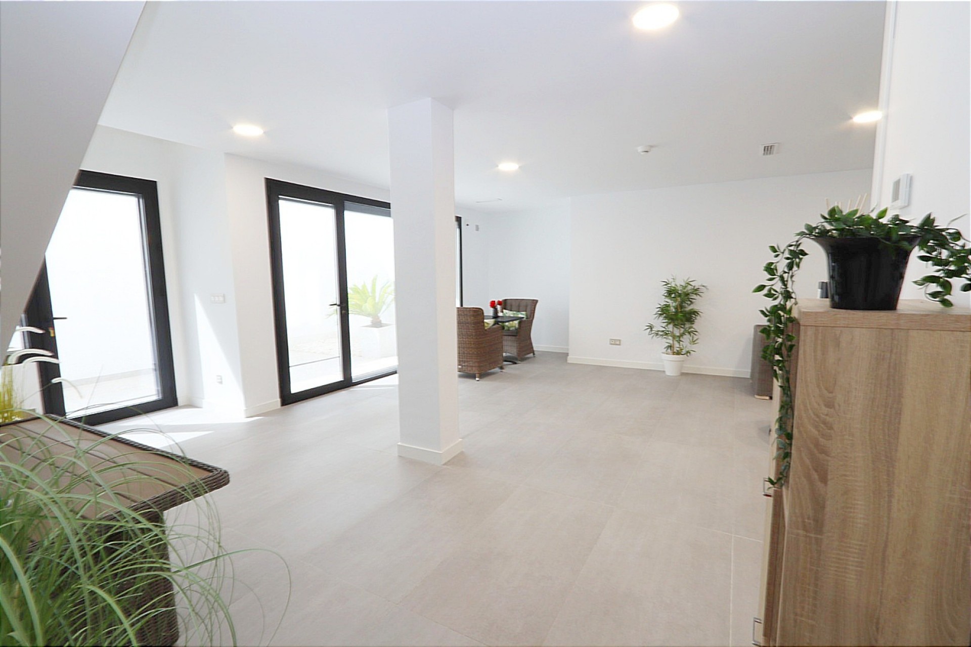 Herverkoop - Villa -
Finestrat