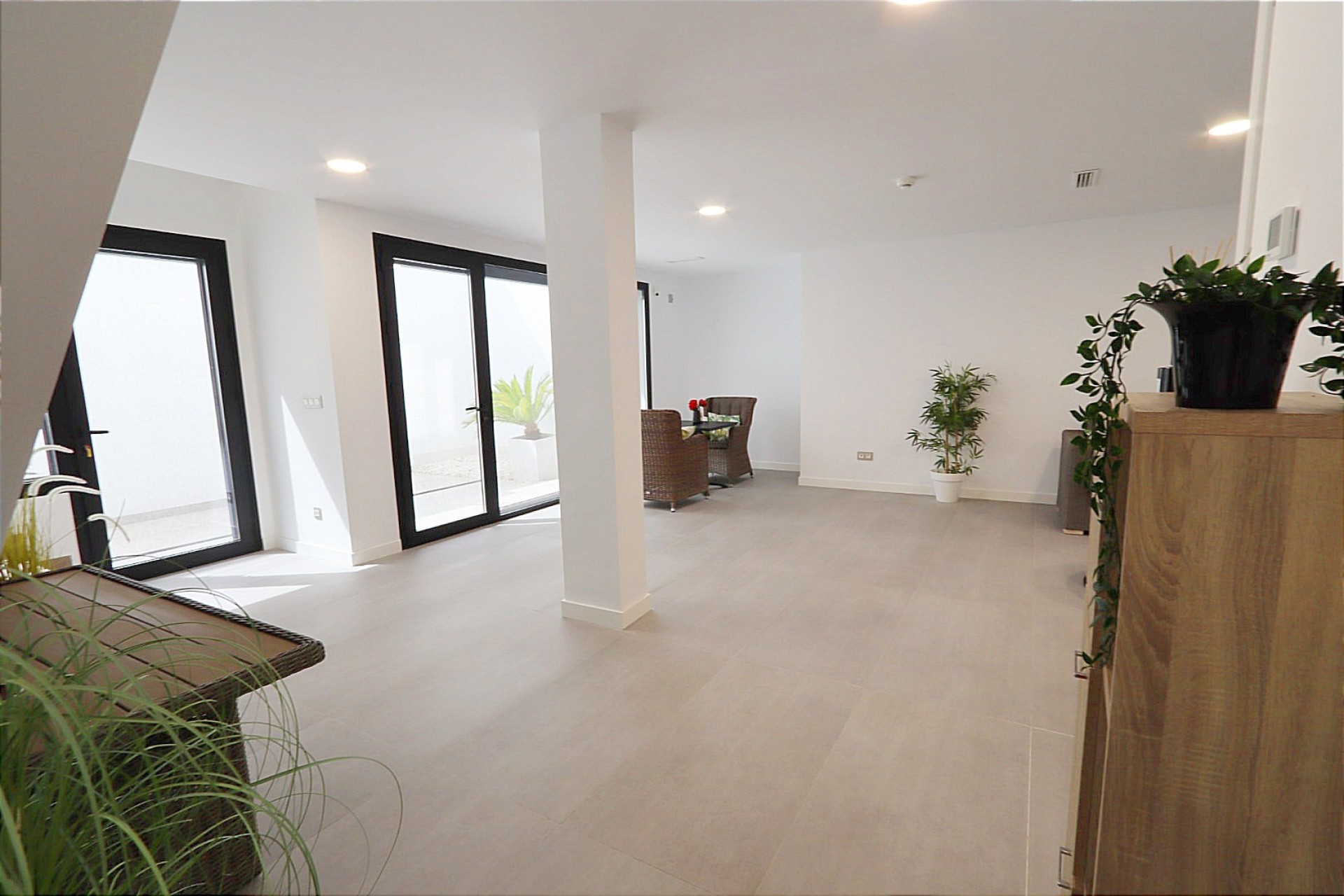 Herverkoop - Villa -
Finestrat