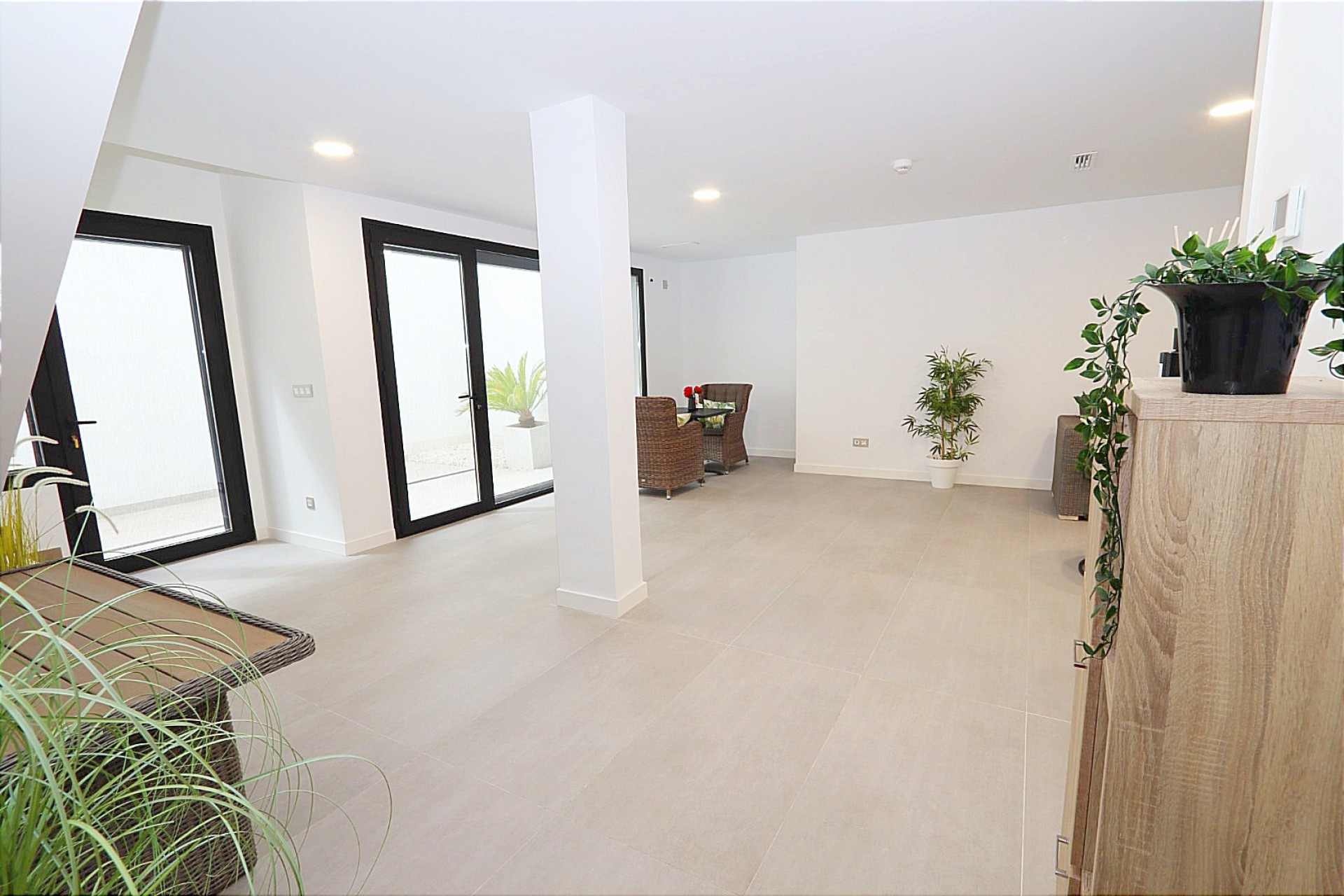 Herverkoop - Villa -
Finestrat