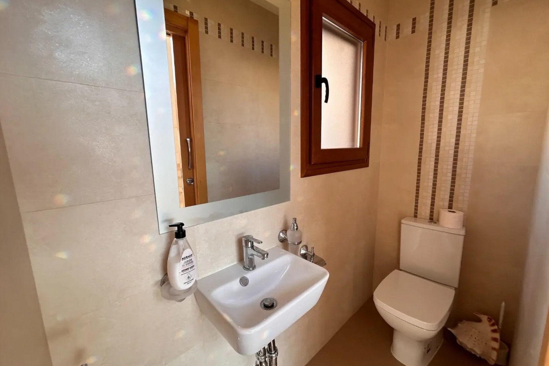 Herverkoop - Villa -
Jávea - Balcon al Mar