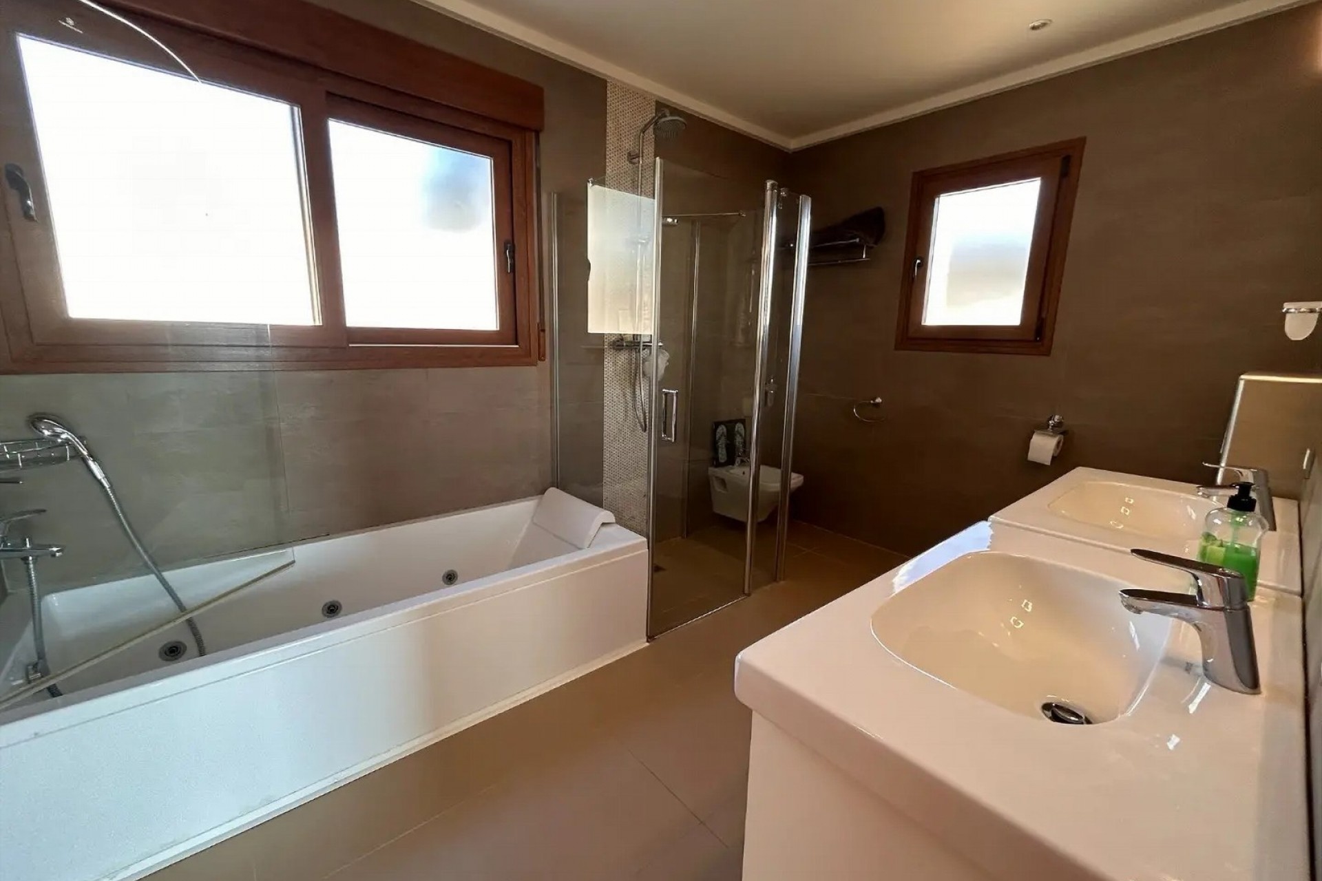 Herverkoop - Villa -
Jávea - Balcon al Mar