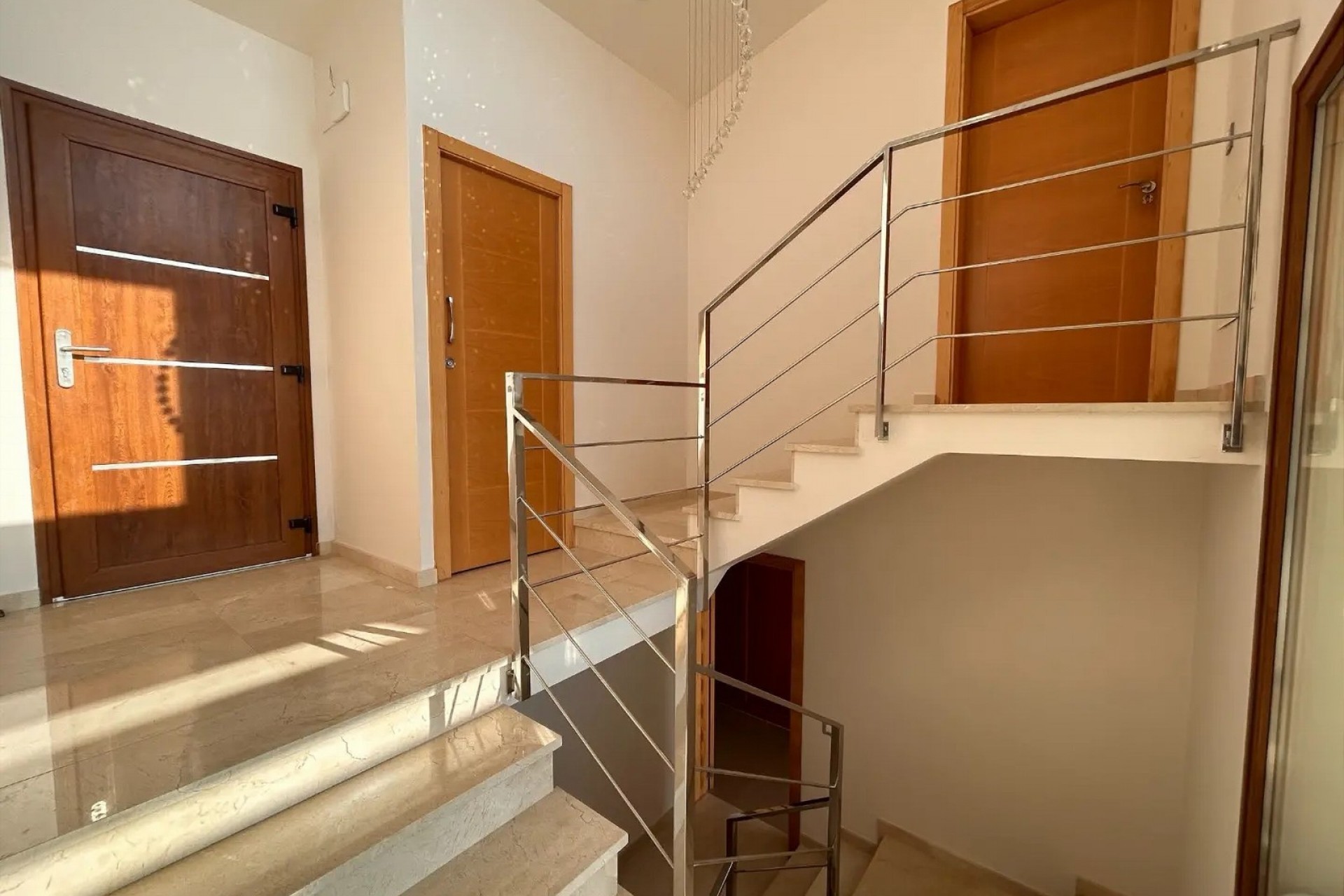 Herverkoop - Villa -
Jávea - Balcon al Mar