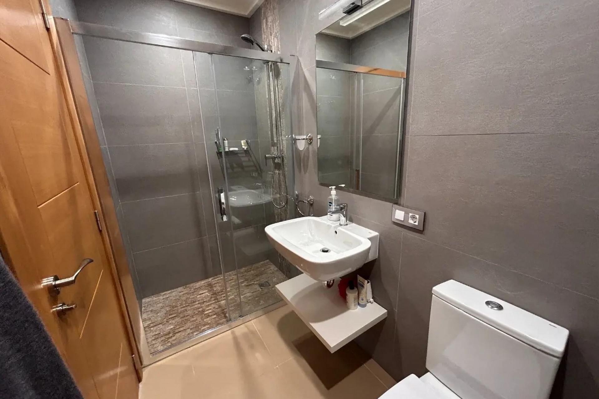 Herverkoop - Villa -
Jávea - Balcon al Mar