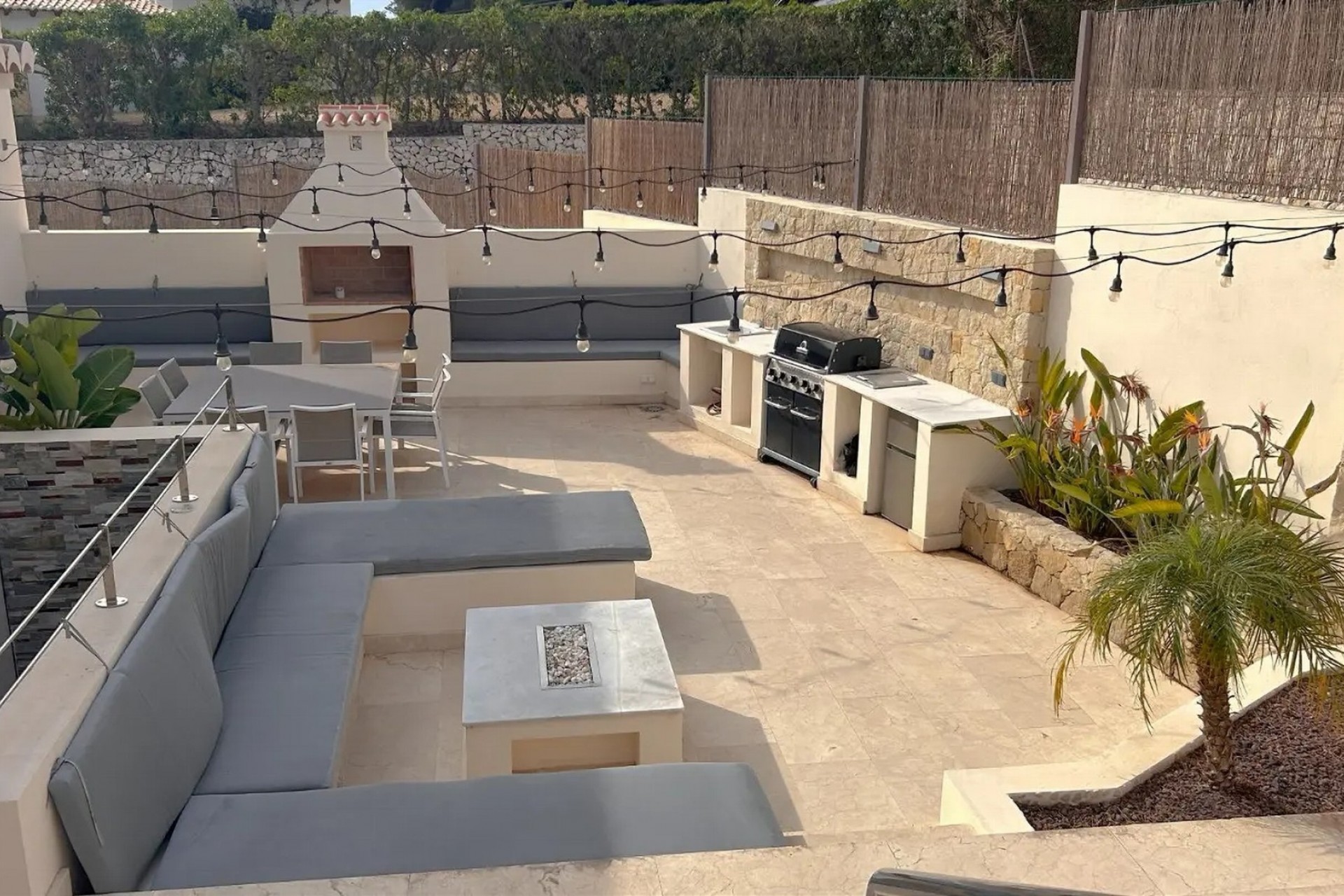 Herverkoop - Villa -
Jávea - Balcon al Mar