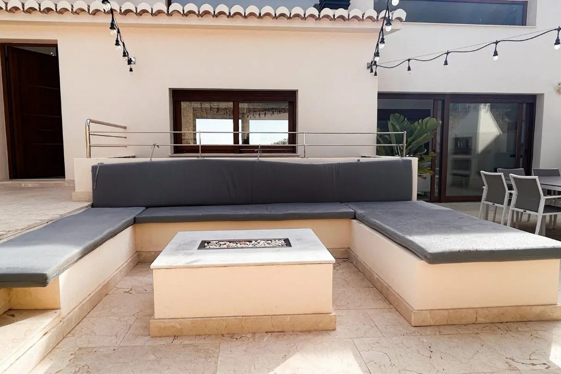Herverkoop - Villa -
Jávea - Balcon al Mar