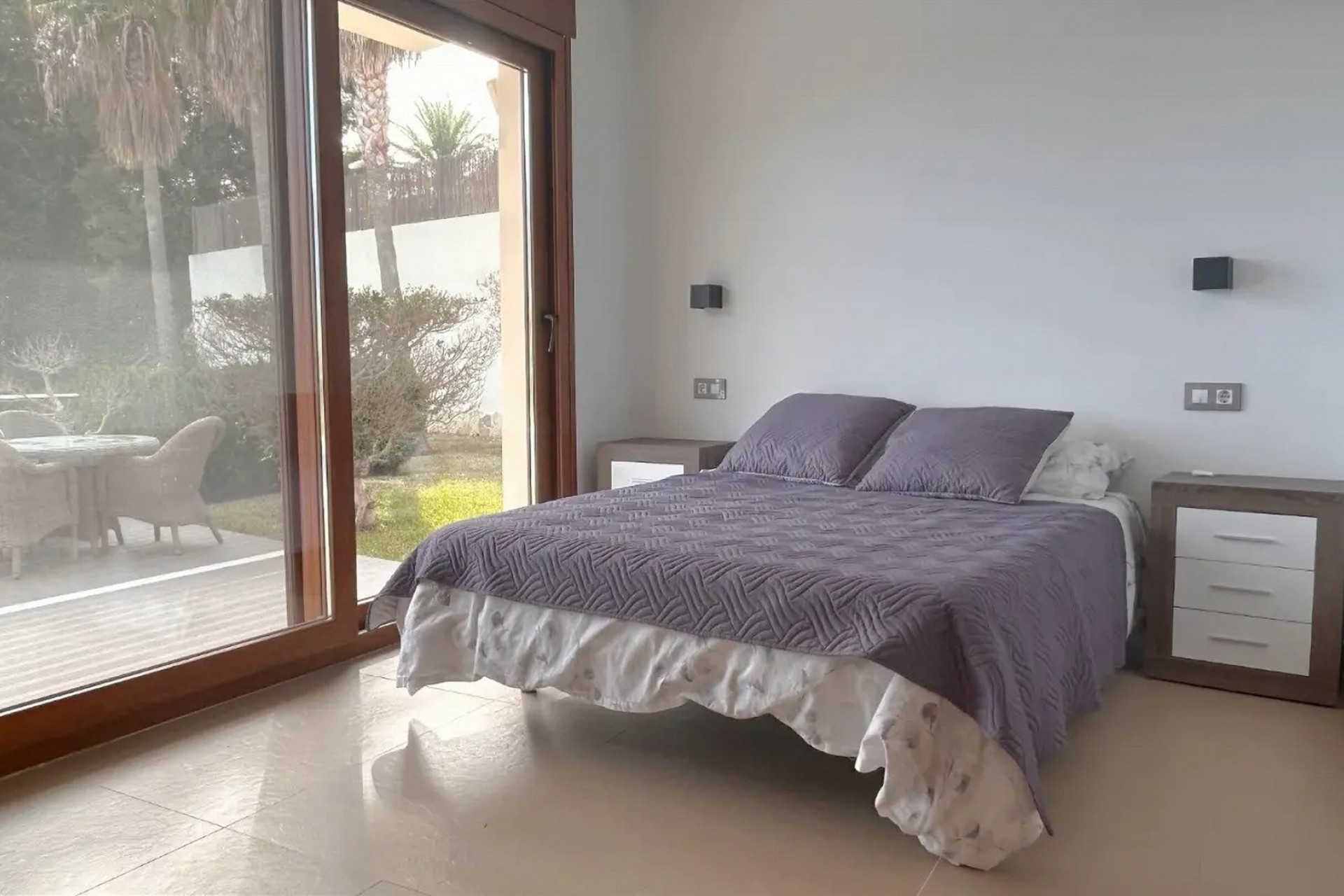 Herverkoop - Villa -
Jávea - Balcon al Mar