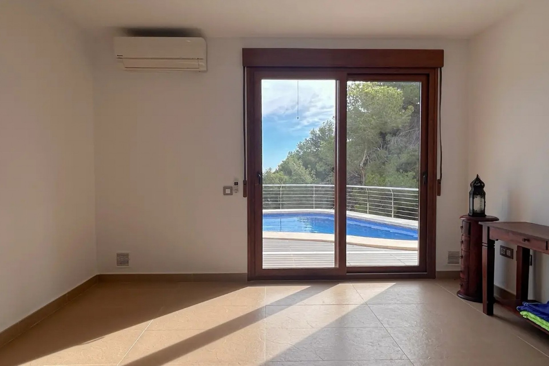 Herverkoop - Villa -
Jávea - Balcon al Mar