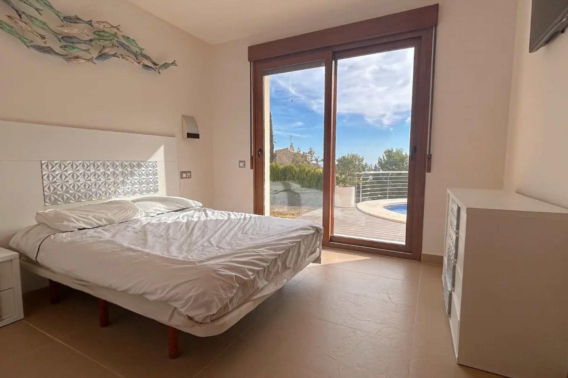 Herverkoop - Villa -
Jávea - Balcon al Mar