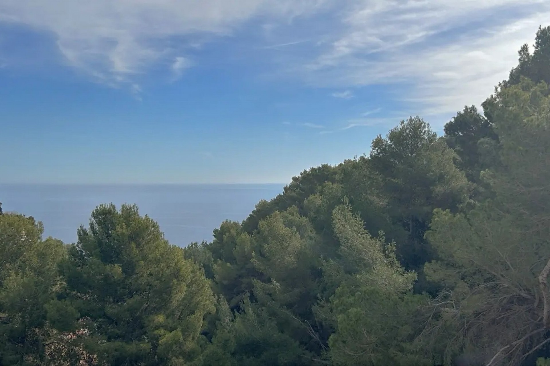 Herverkoop - Villa -
Jávea - Balcon al Mar