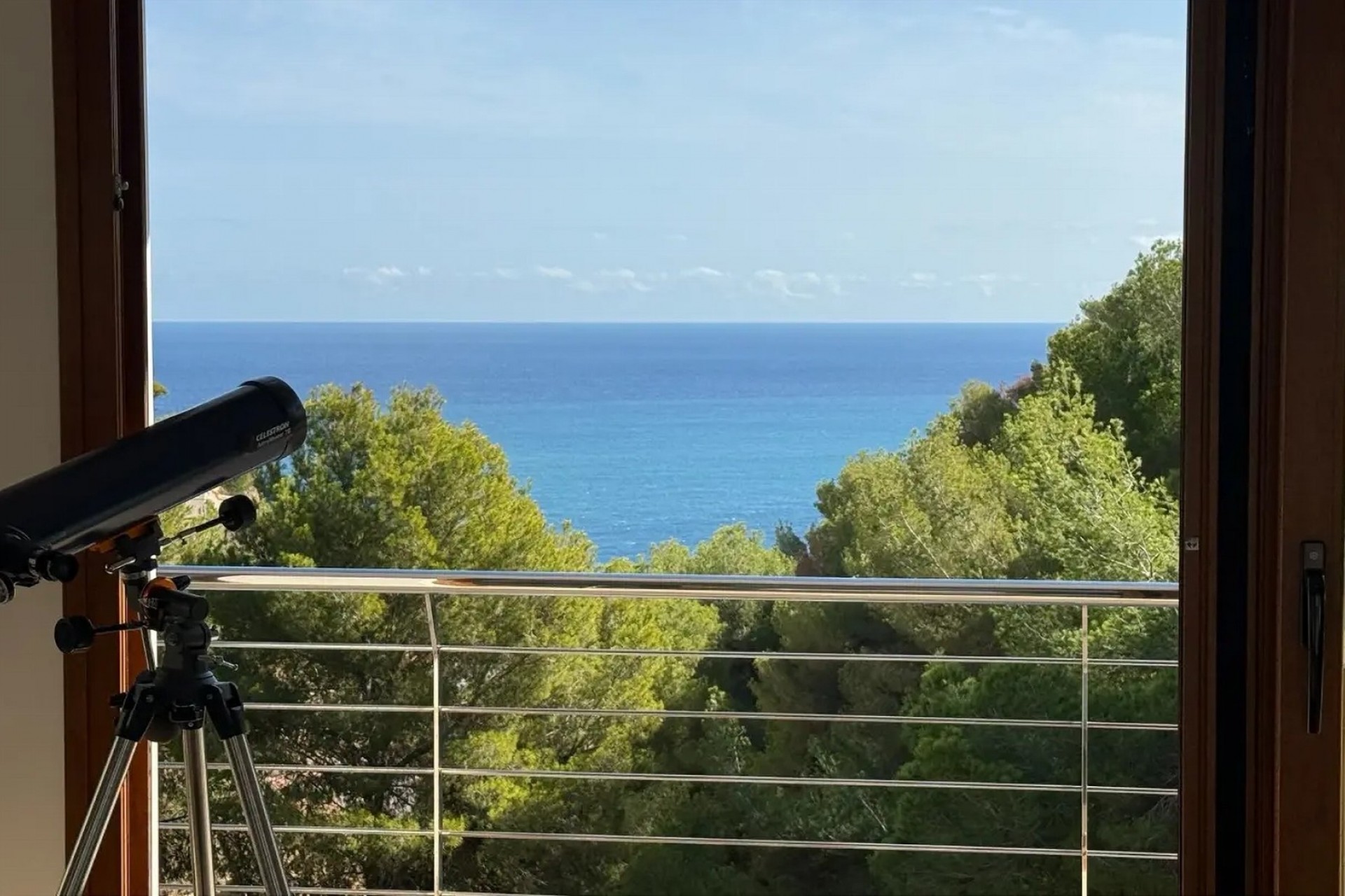 Herverkoop - Villa -
Jávea - Balcon al Mar