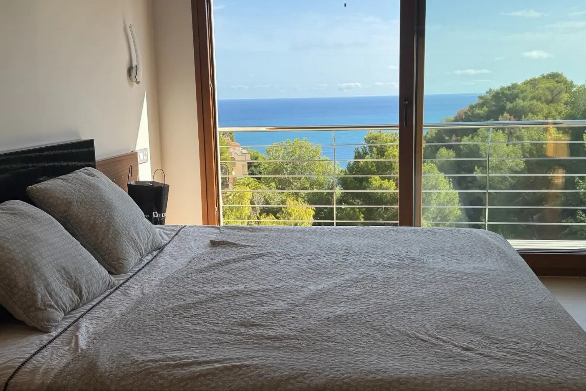 Herverkoop - Villa -
Jávea - Balcon al Mar