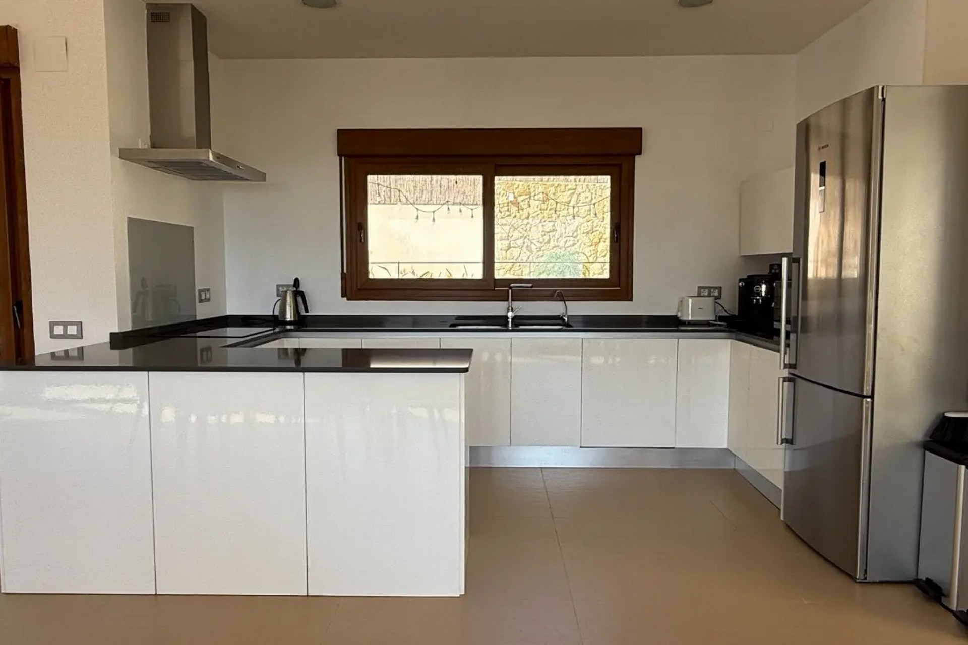 Herverkoop - Villa -
Jávea - Balcon al Mar