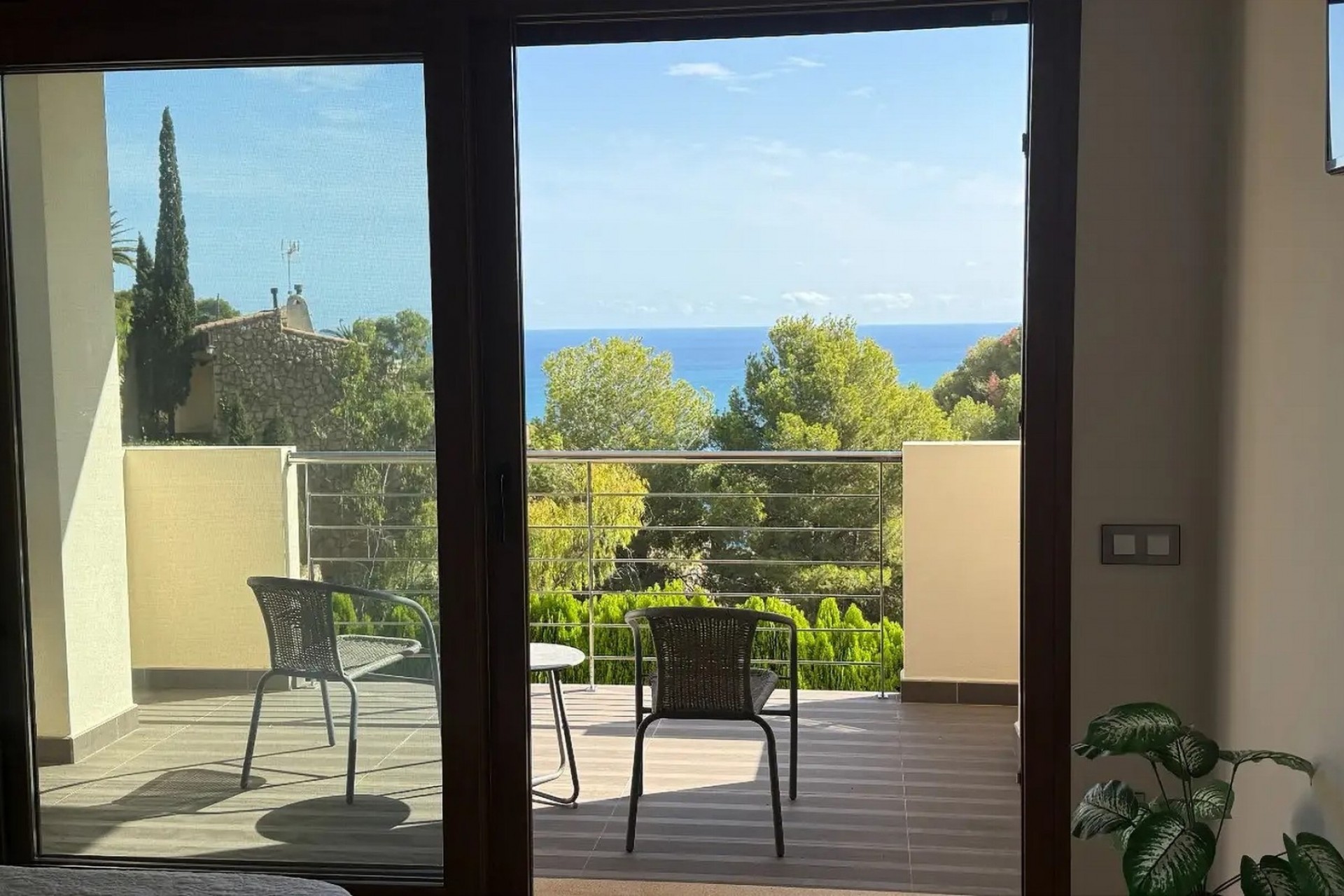 Herverkoop - Villa -
Jávea - Balcon al Mar
