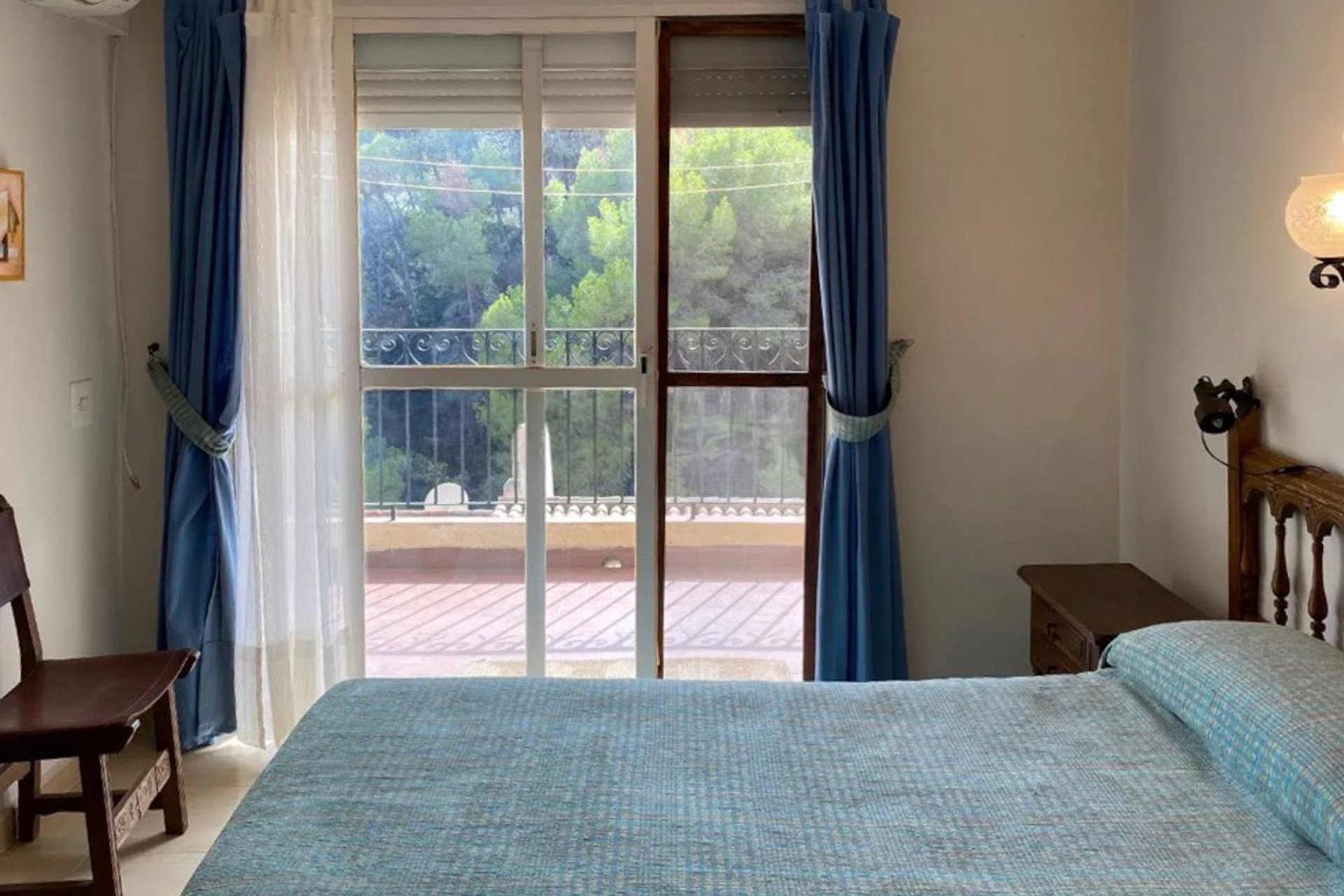 Herverkoop - Villa -
Jávea - Balcon al Mar