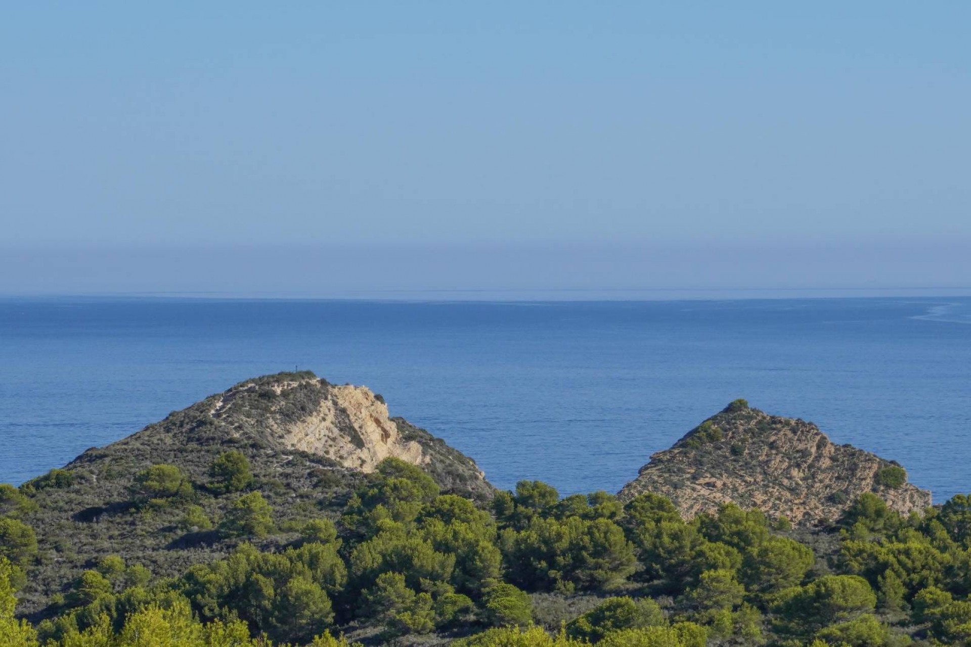 Herverkoop - Villa -
Jávea - Balcon al Mar