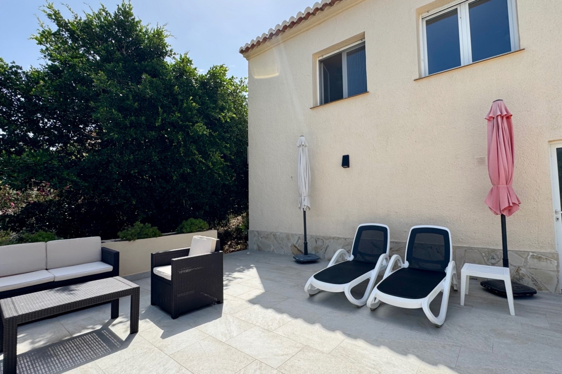 Herverkoop - Villa -
Jávea - Cap Marti