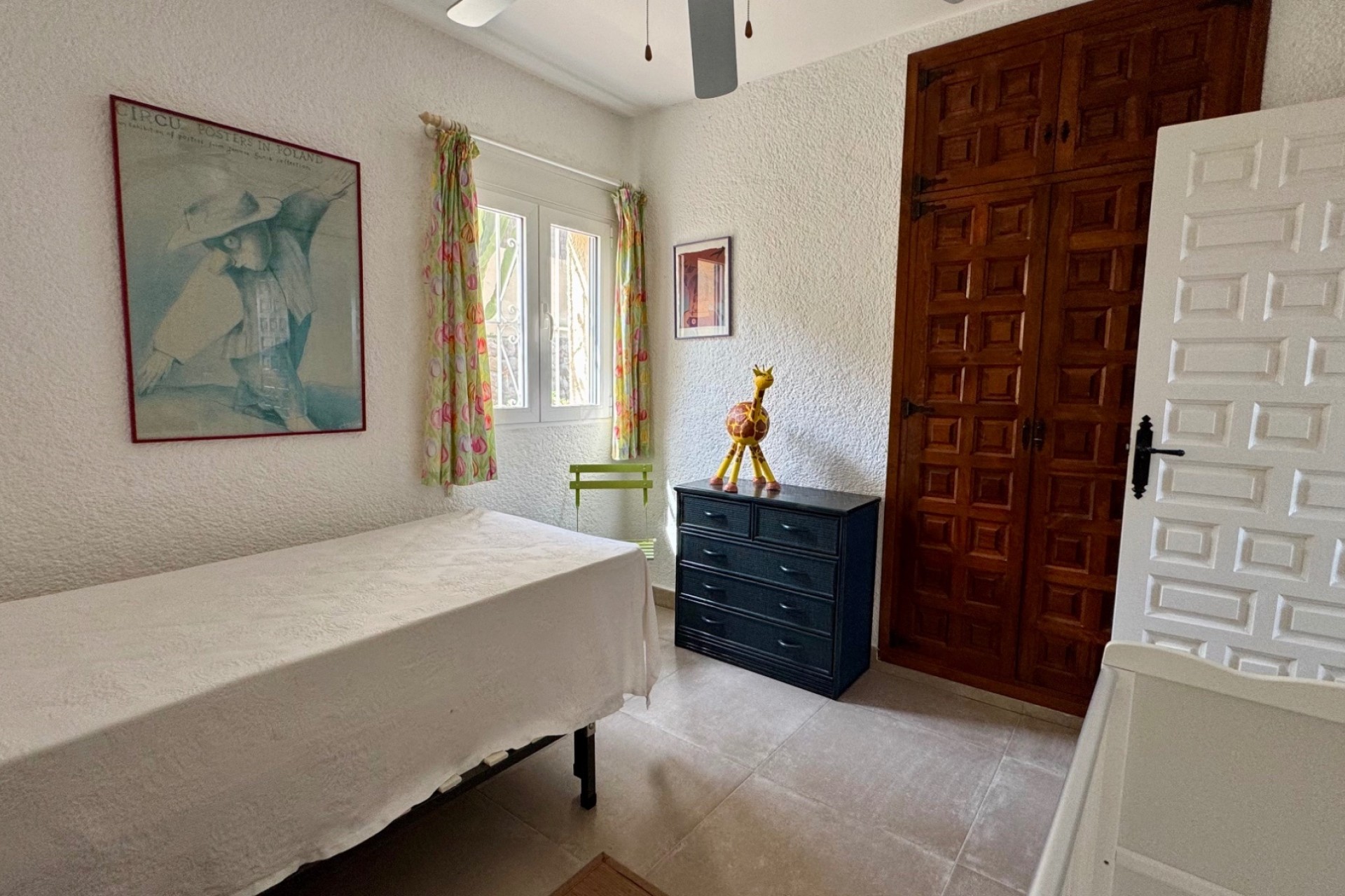 Herverkoop - Villa -
Jávea - Cap Marti