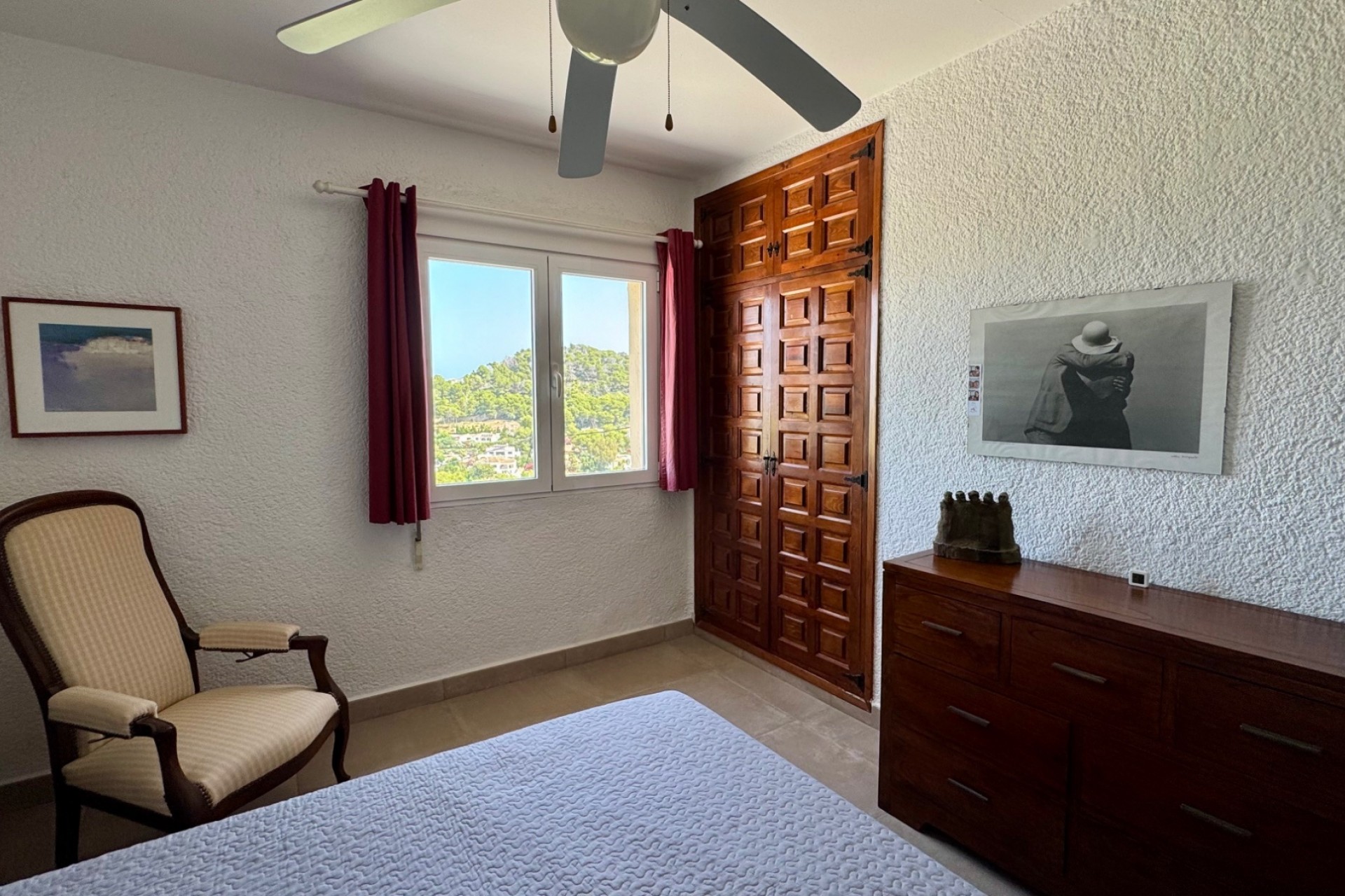 Herverkoop - Villa -
Jávea - Cap Marti