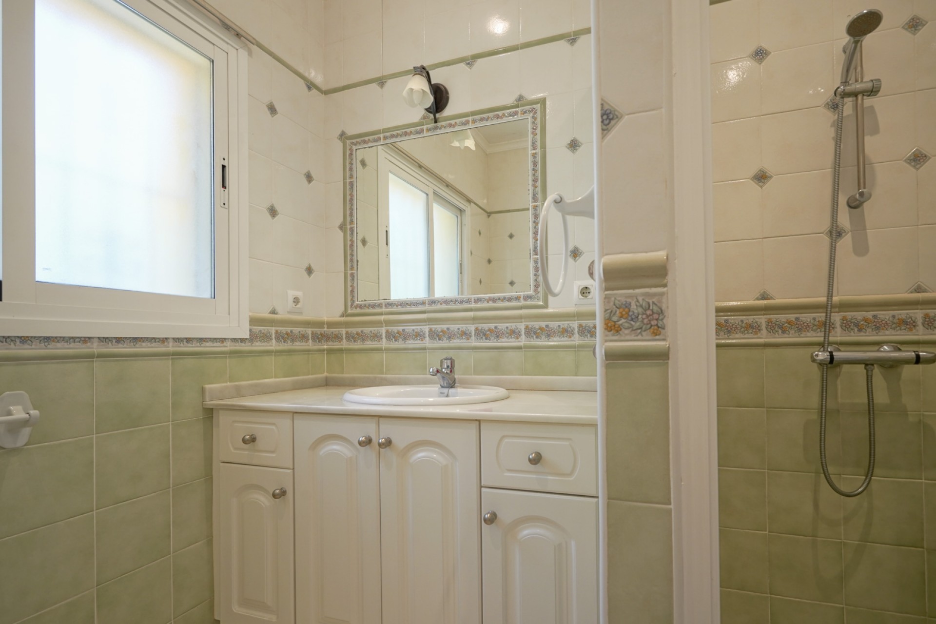 Herverkoop - Villa -
Jávea - Costa Nova