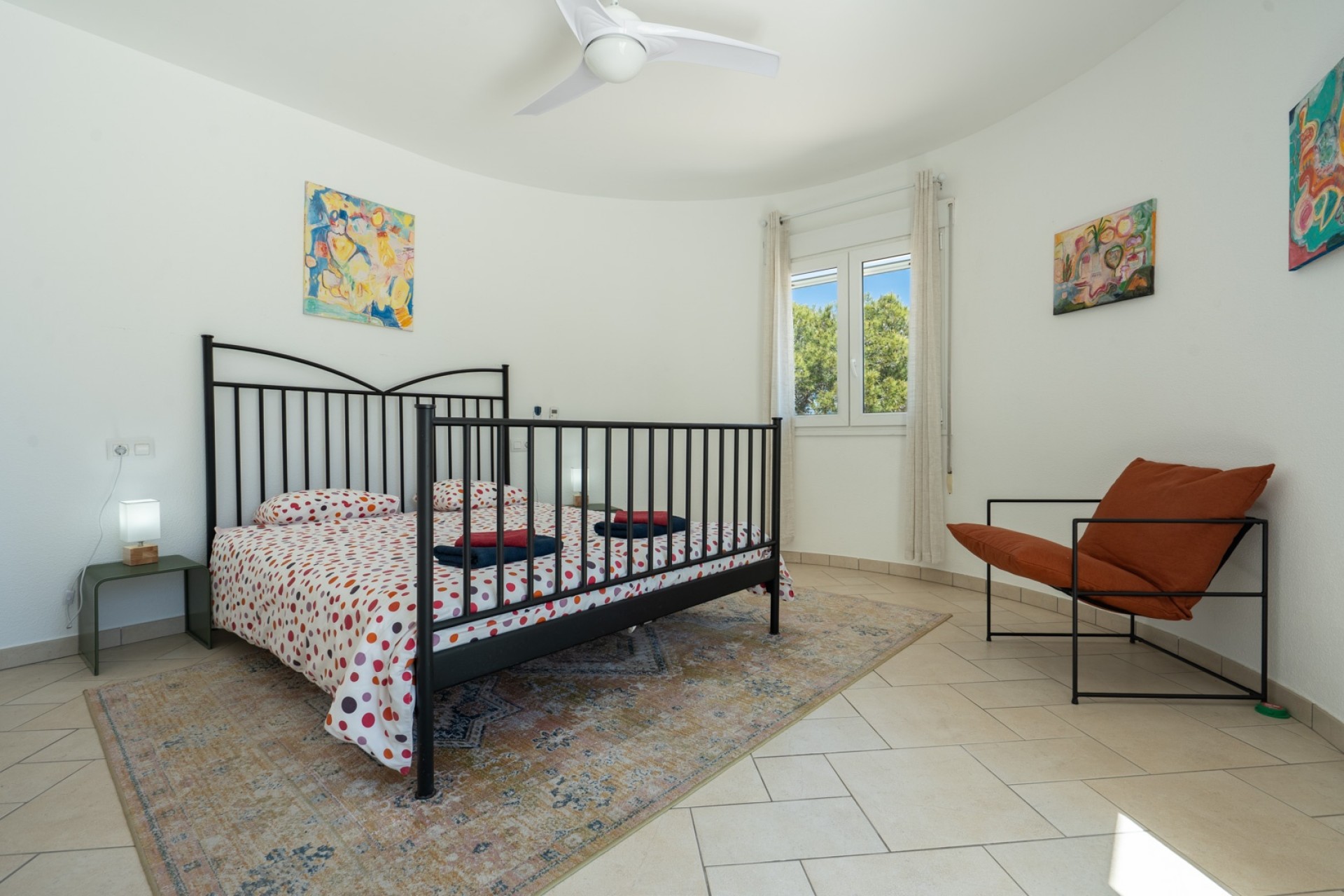 Herverkoop - Villa -
Jávea - Costa Nova