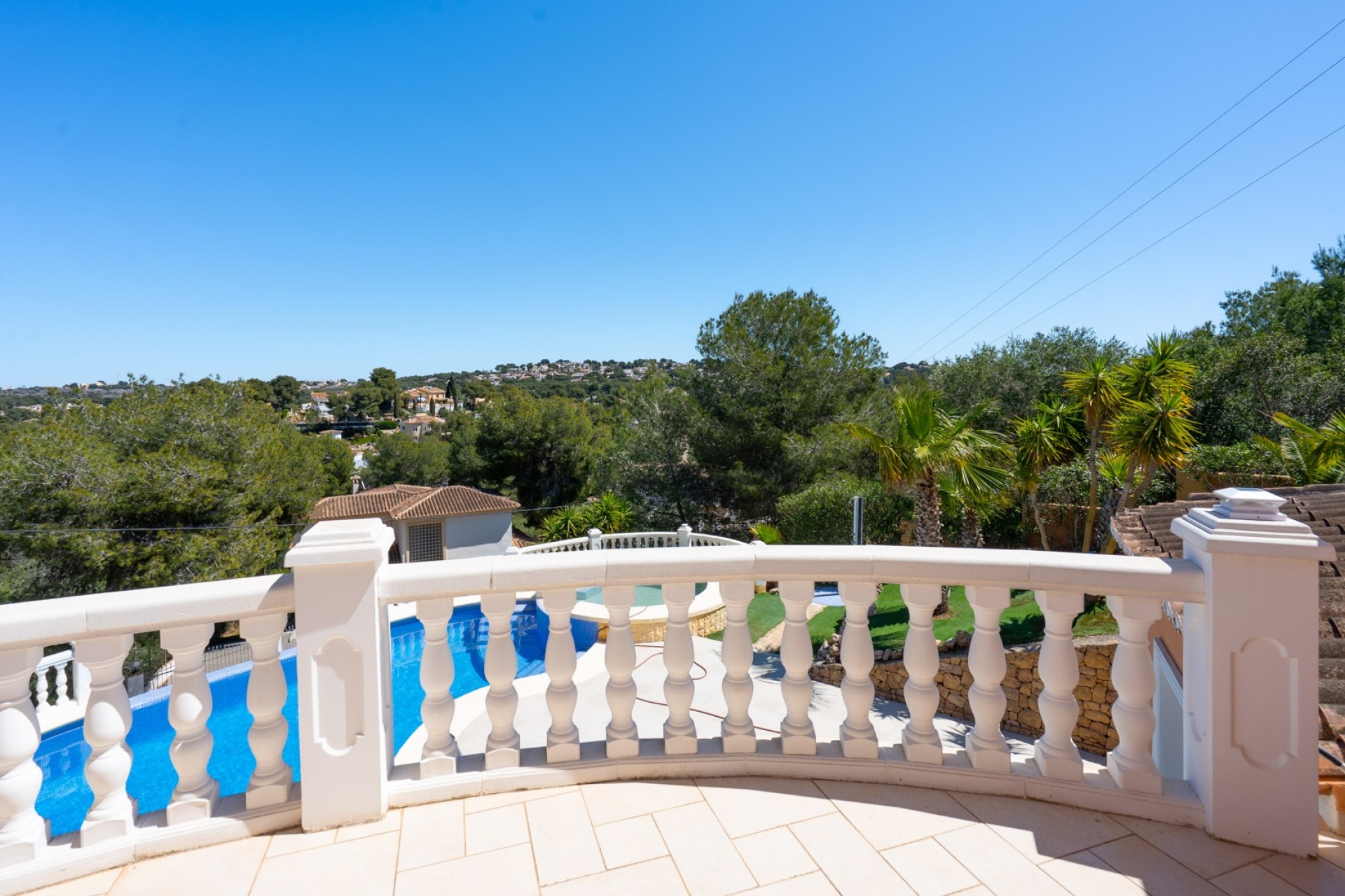 Herverkoop - Villa -
Jávea - Costa Nova