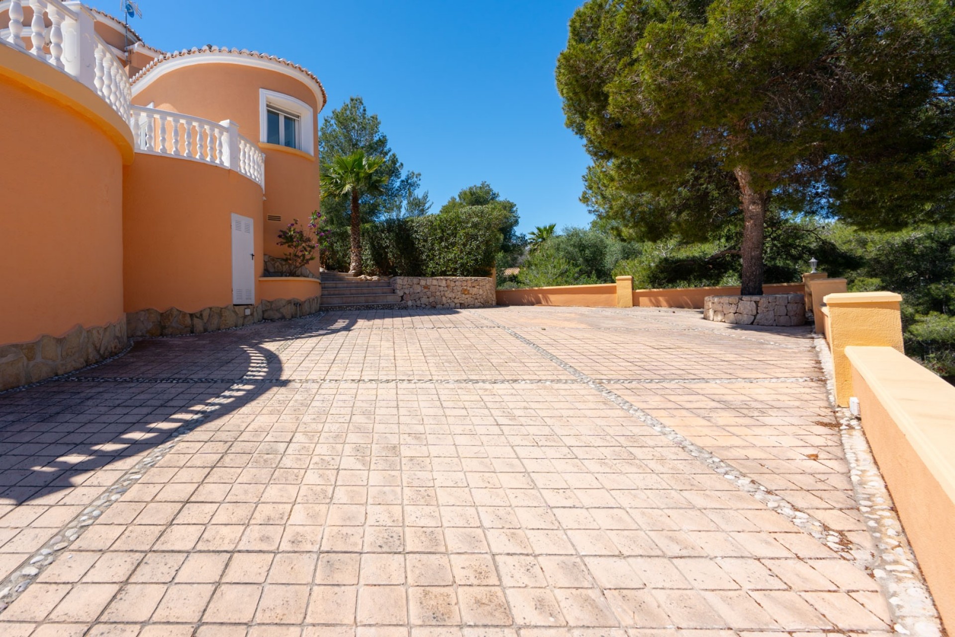 Herverkoop - Villa -
Jávea - Costa Nova