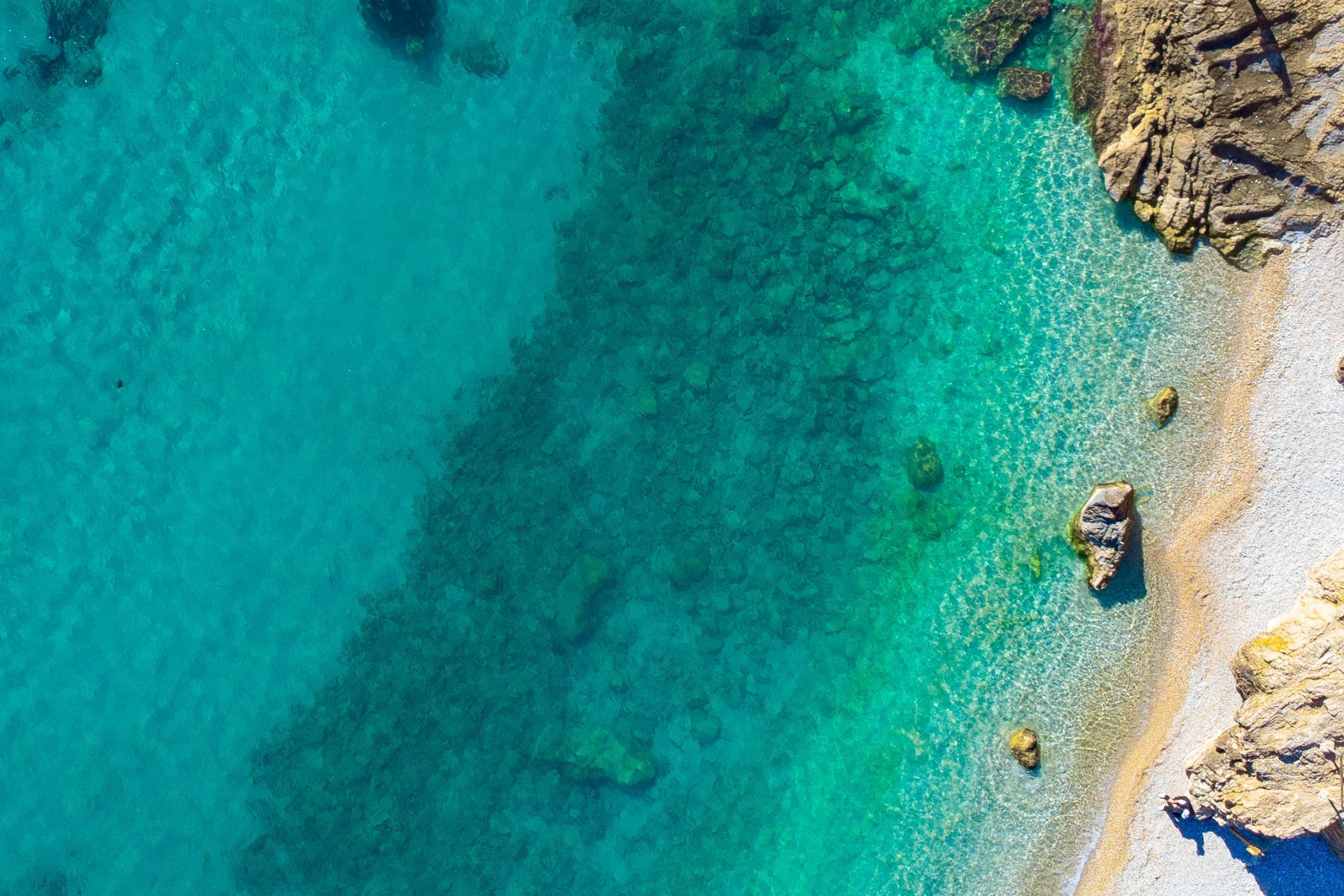 Herverkoop - Villa -
Jávea - Costa Nova