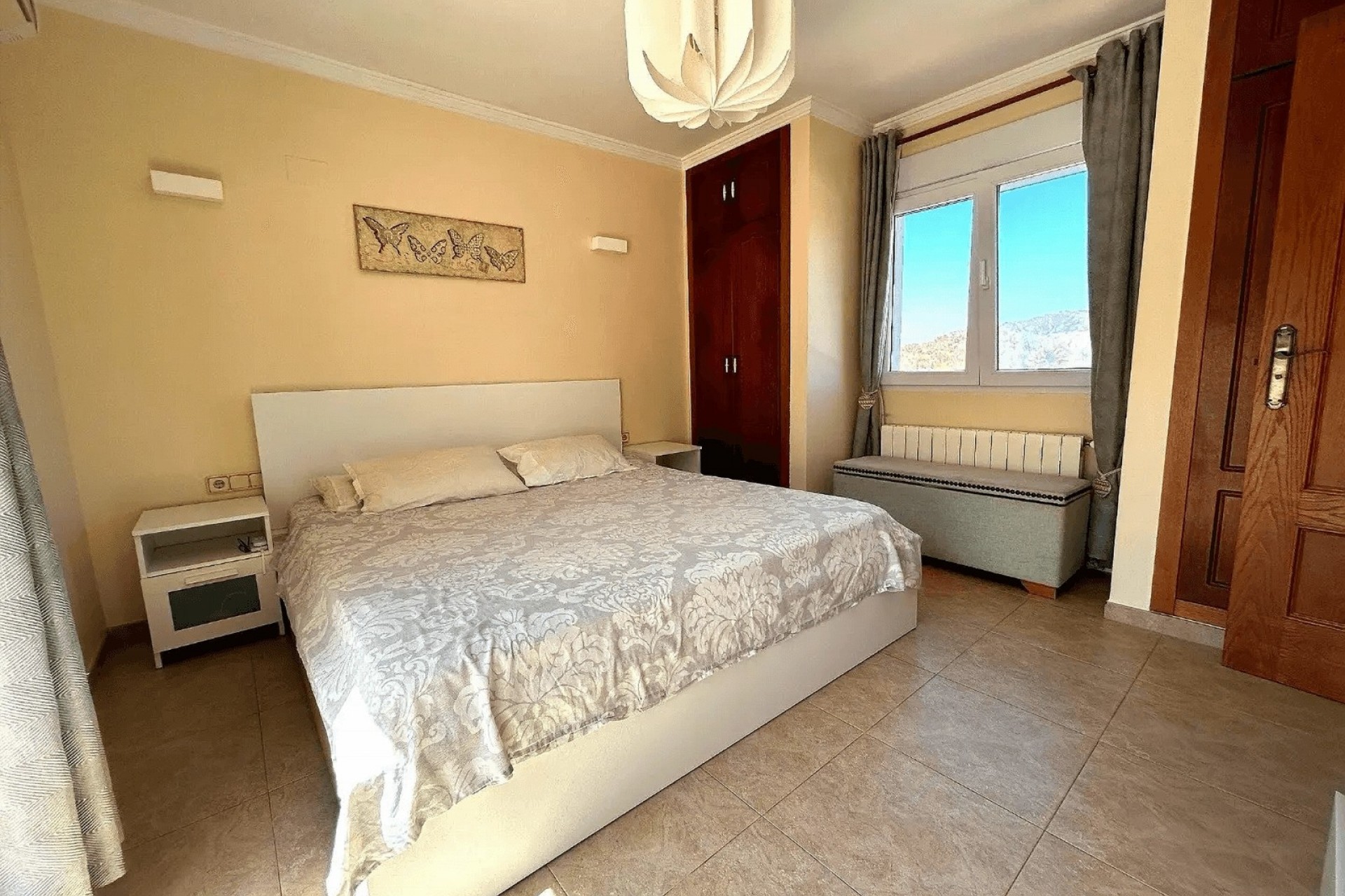 Herverkoop - Villa -
Jávea - Granadella