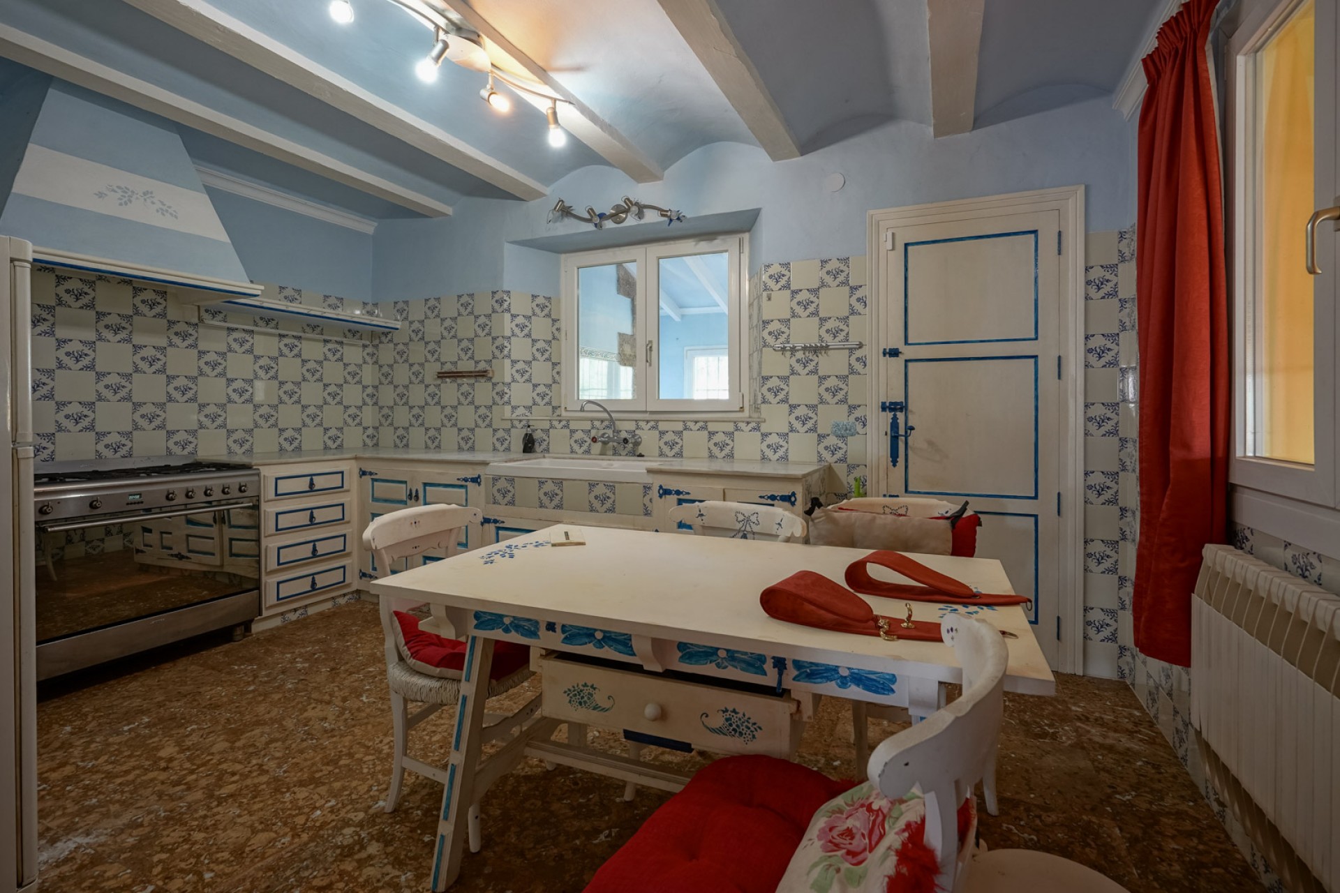 Herverkoop - Villa -
Jávea - La Lluca