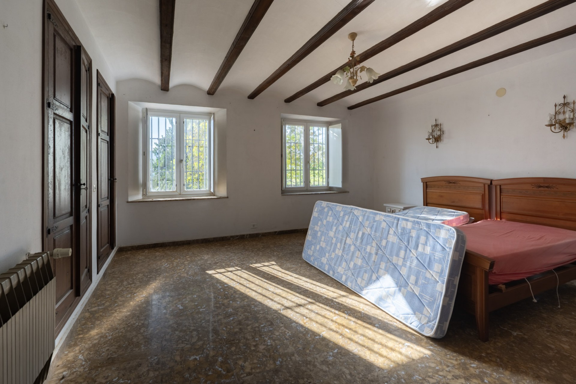 Herverkoop - Villa -
Jávea - La Lluca